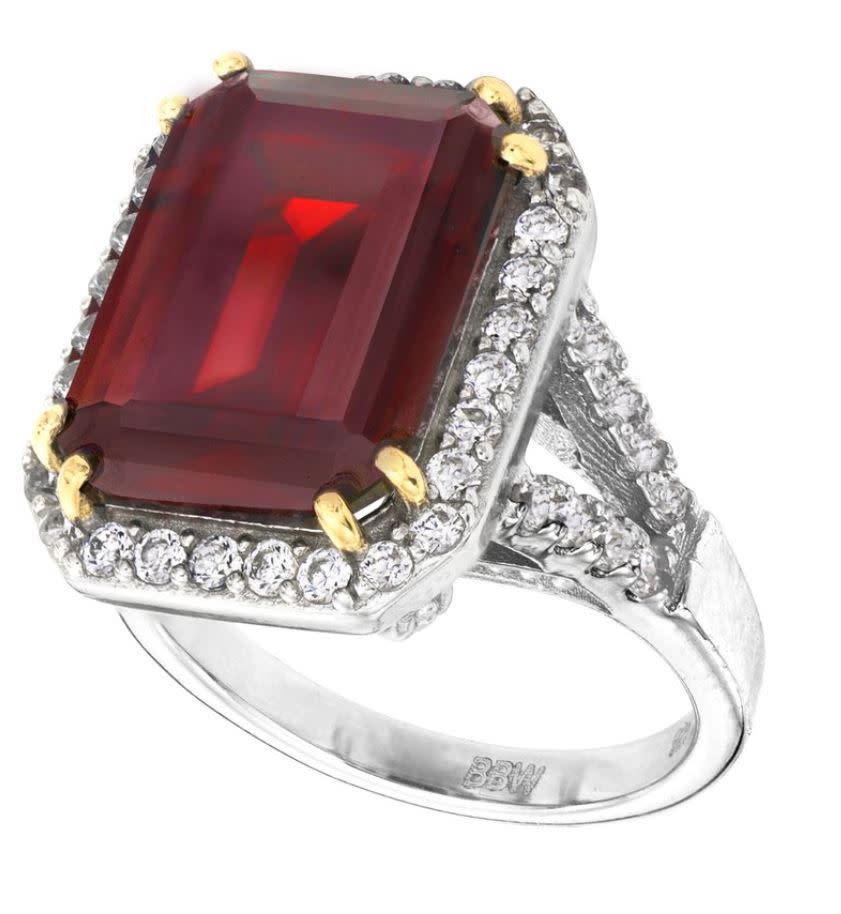Silver8caratdeepcrimsonring 1 kndjej