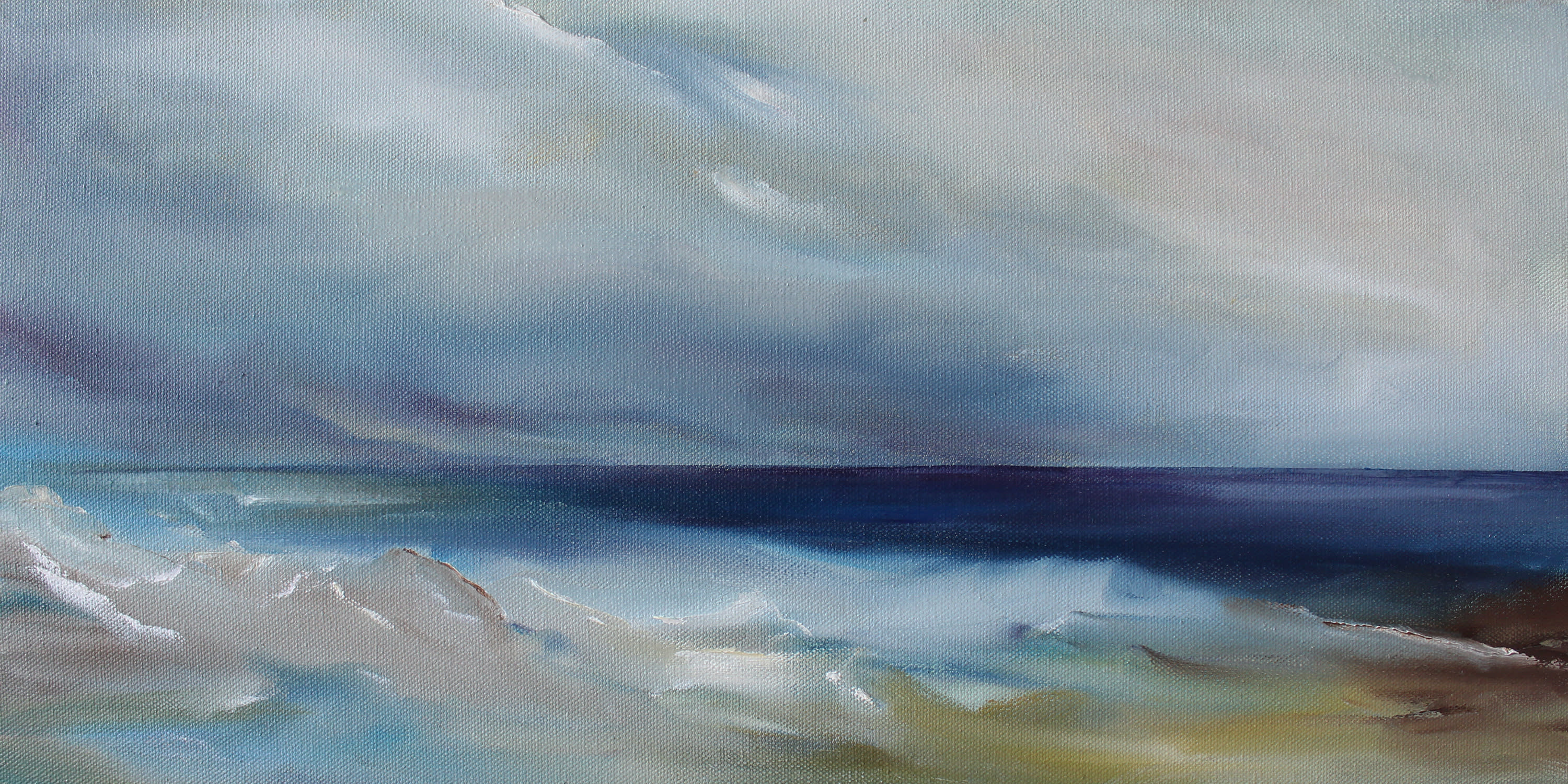 Seascape of tides that never 20x10300 da6hfk
