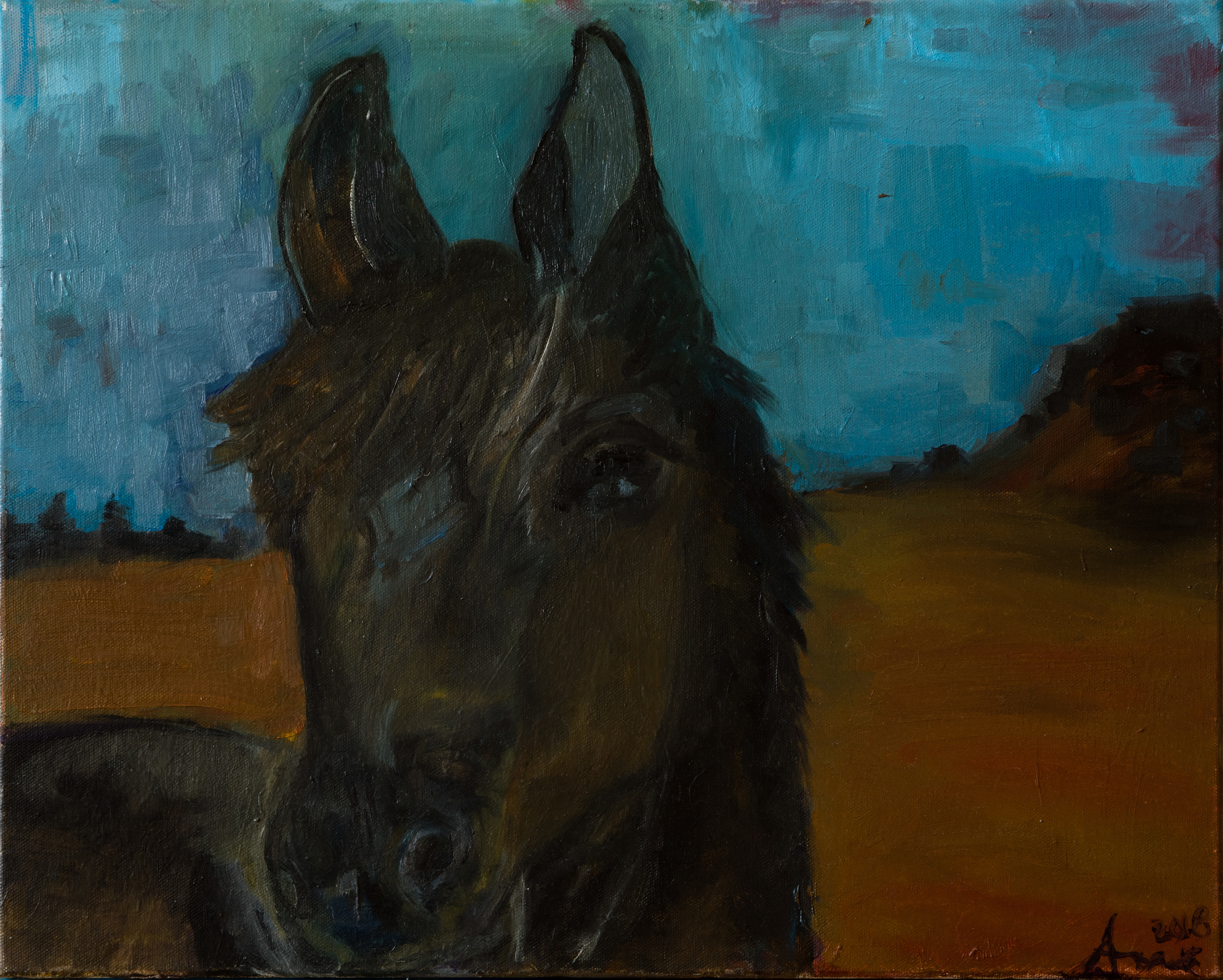 Shadow ane howard paintings 12 uxpoix
