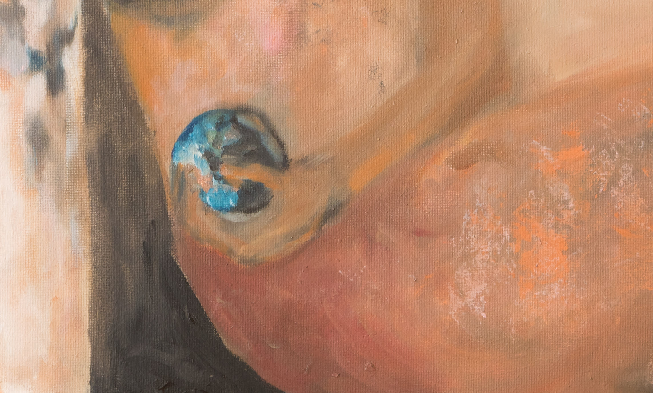 She s holding the world detail world ane howard paintings 10 2 v6s03v