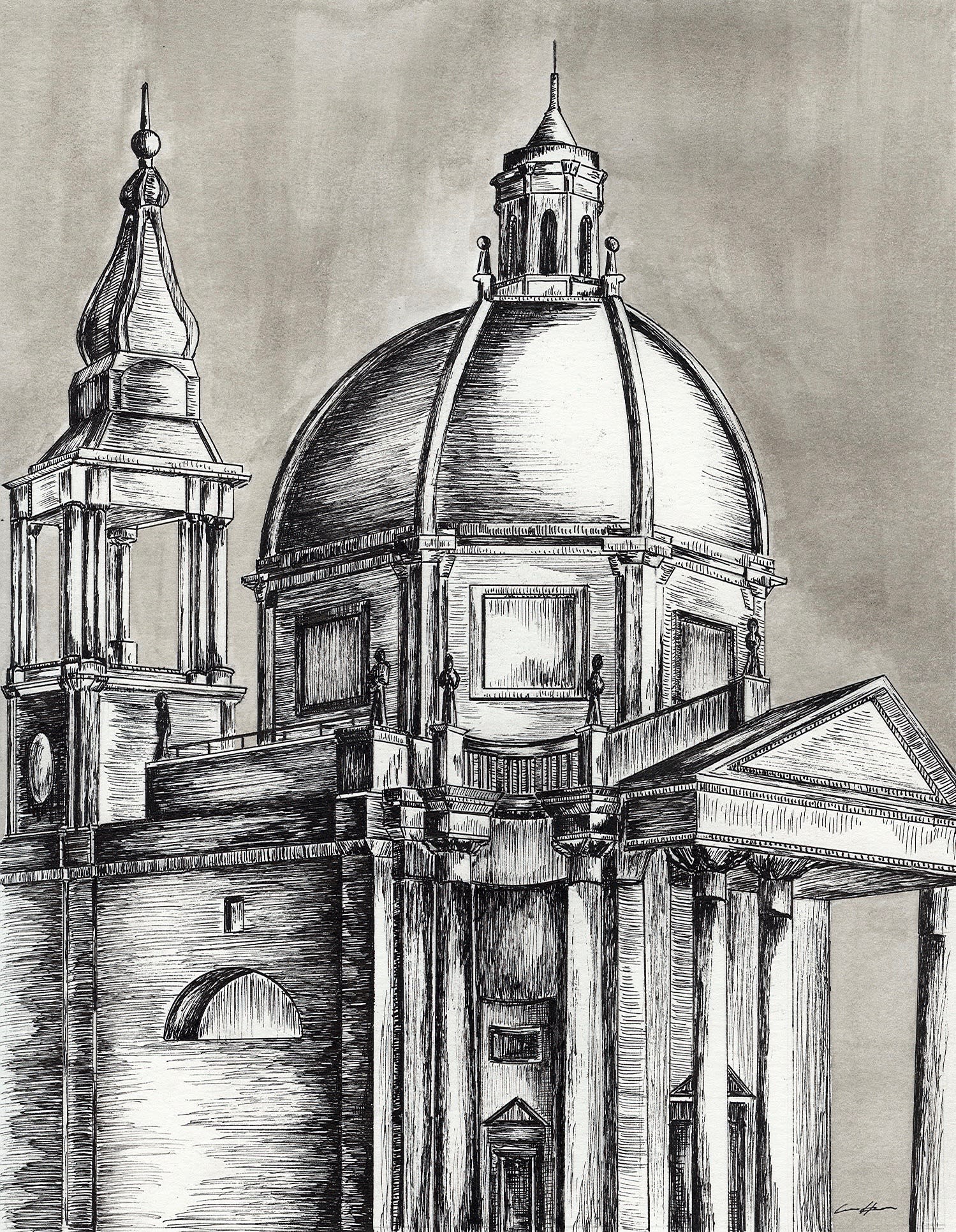 Churchinrome y3vle7