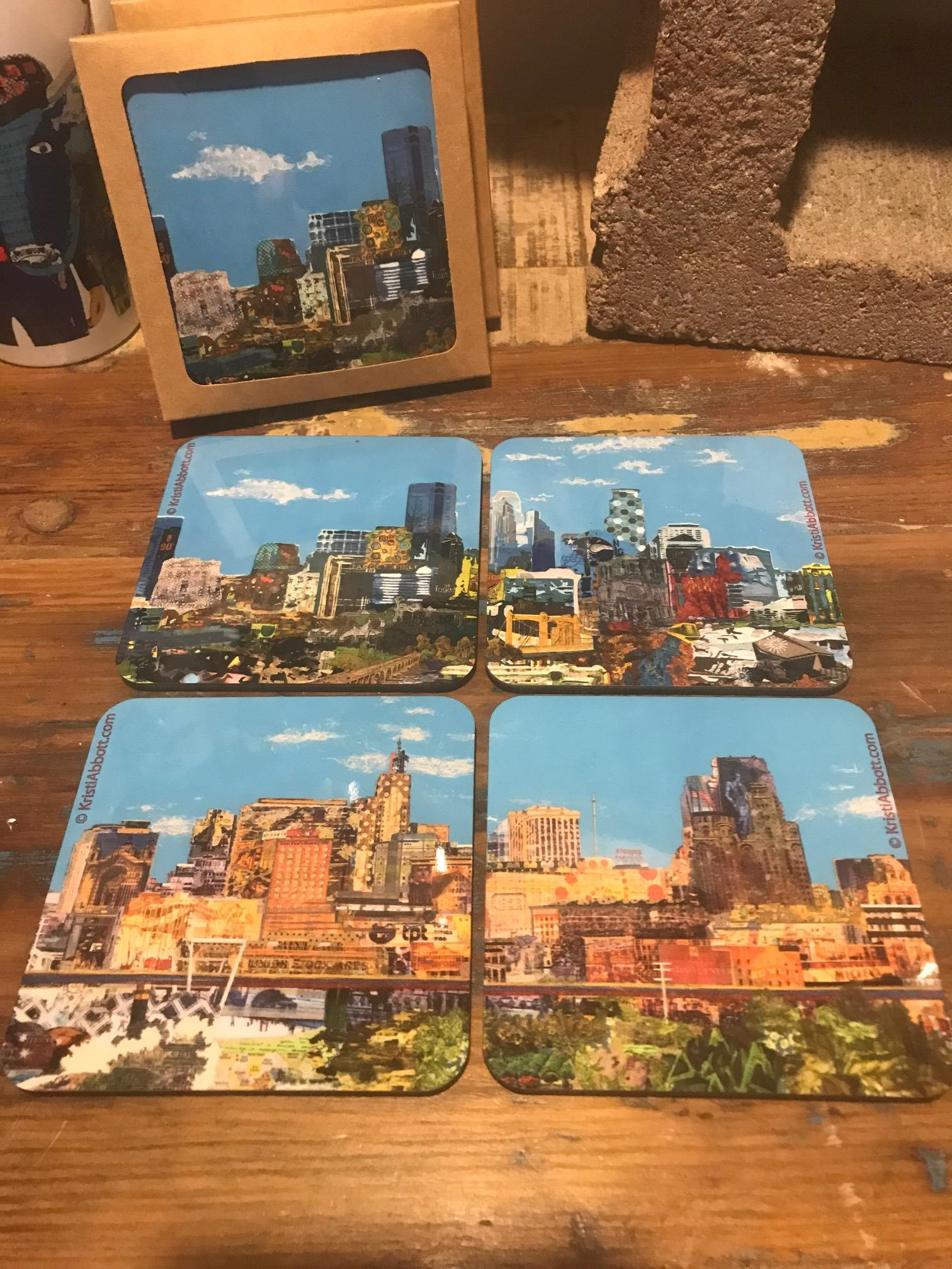 Twin cities coasters xlxxfs