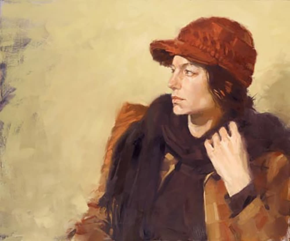 sara hat