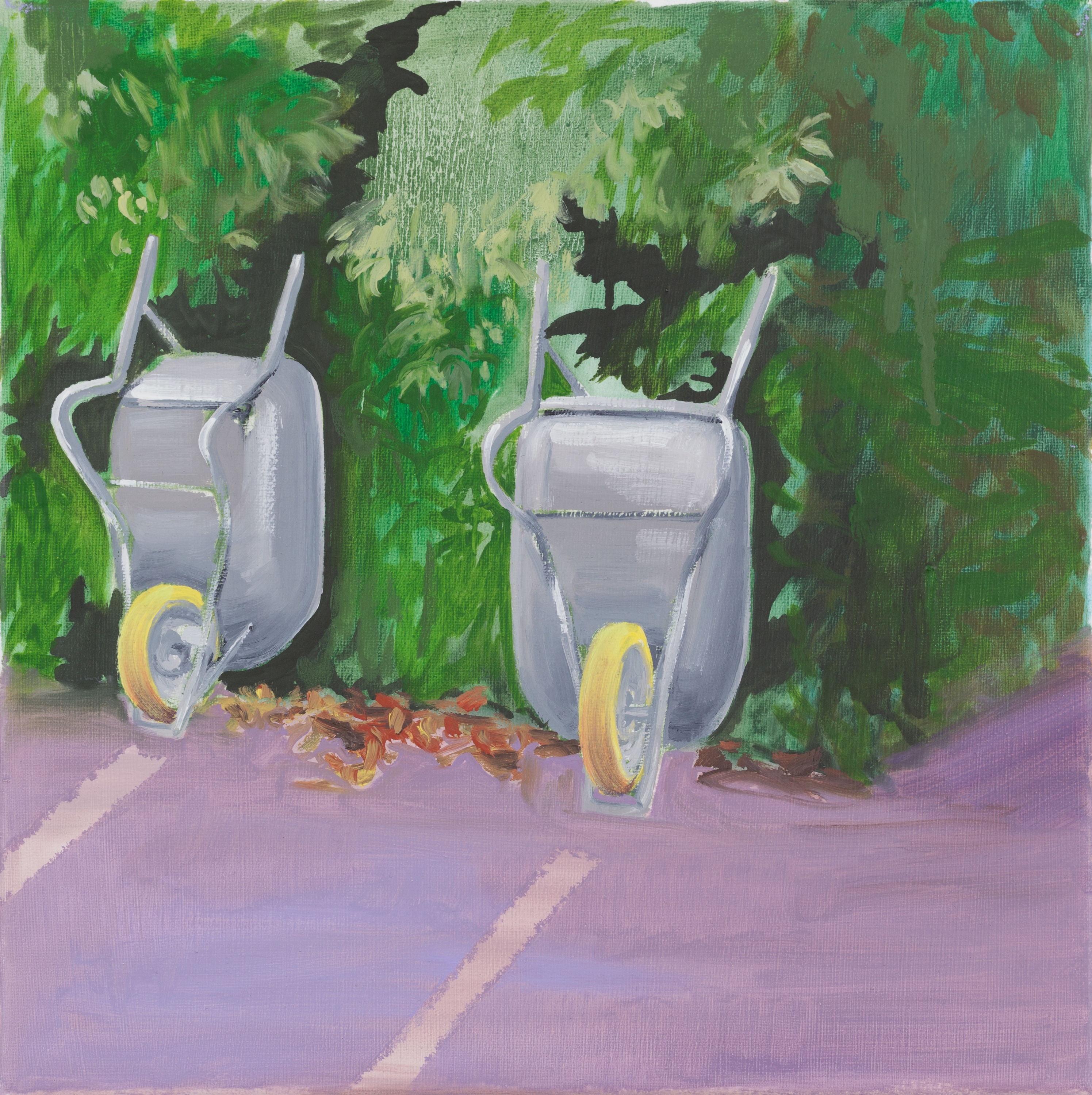 Gardening sjm dhruzg