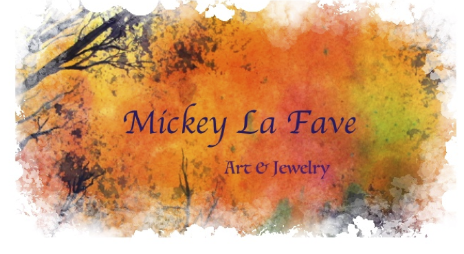 Mickey La Fave Fine Art & Jewelry