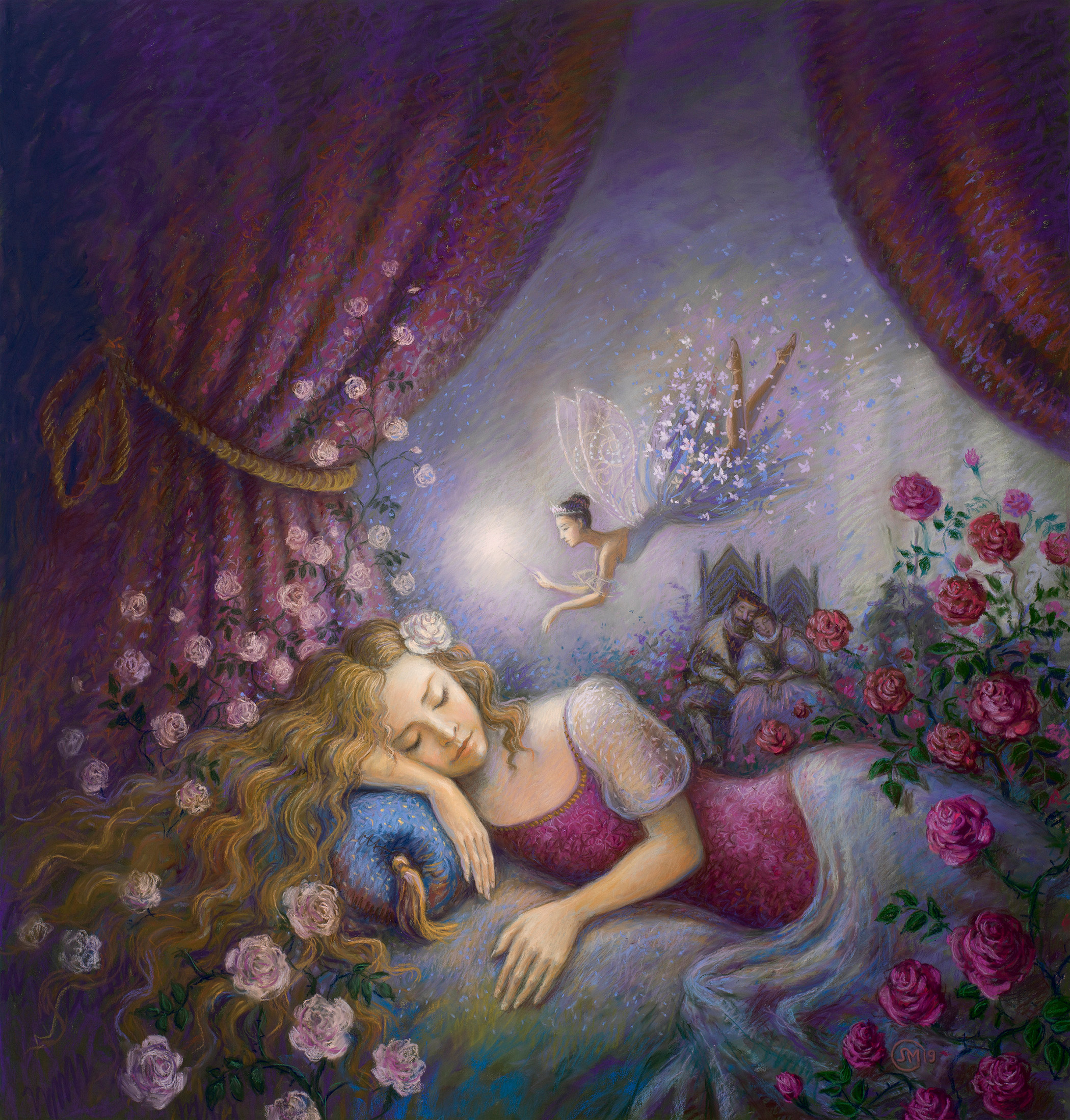 2019 bogan sleeping beauty rbt9ud