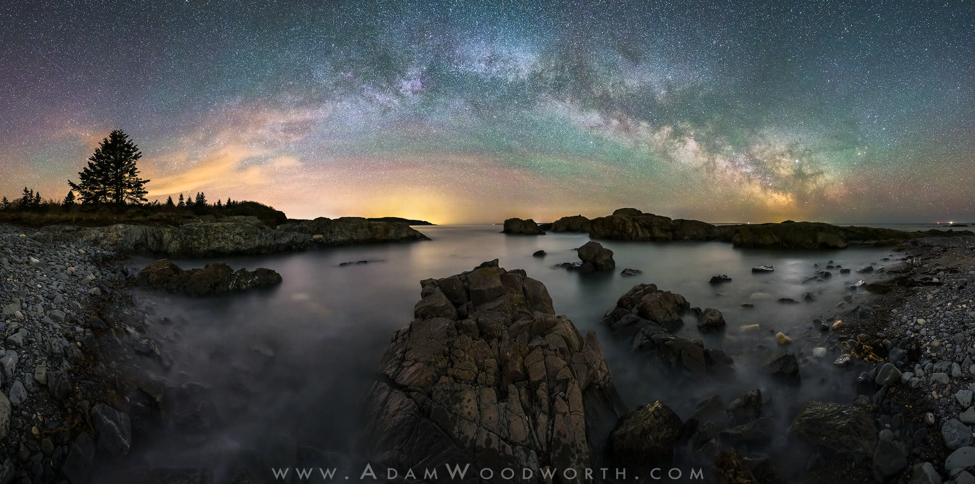  ahw1771 web moose cove milky way panorama ght110