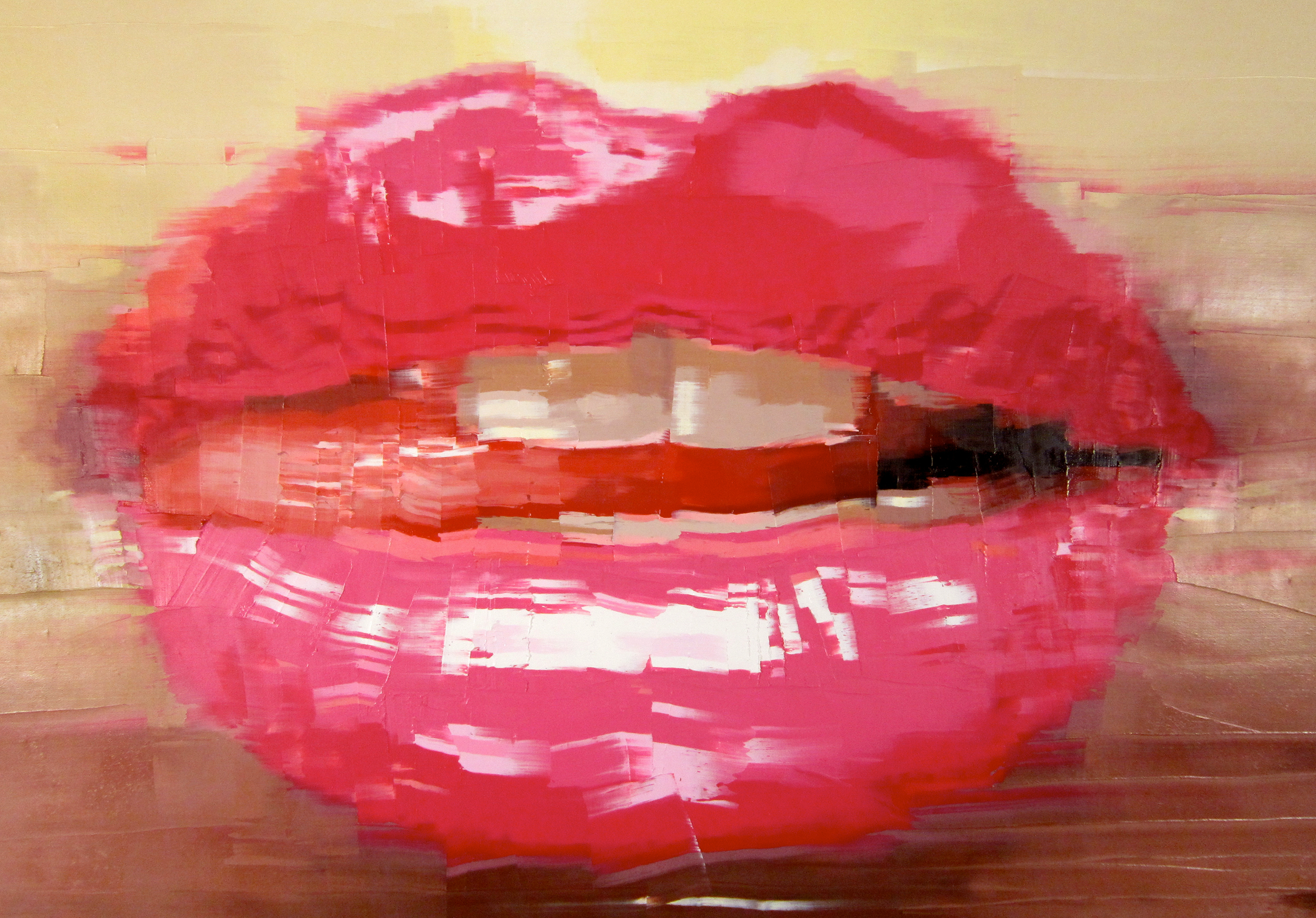Pink lips jagnj7