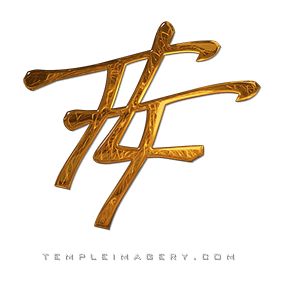 Temple Imagery