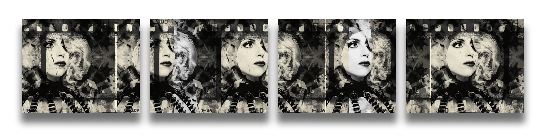 Lady gaga quadtych mntvly