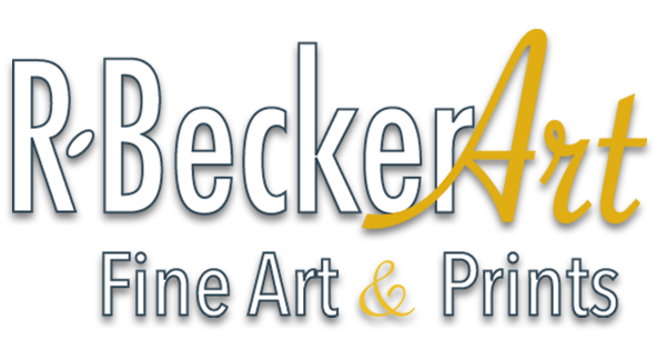 R Becker Art