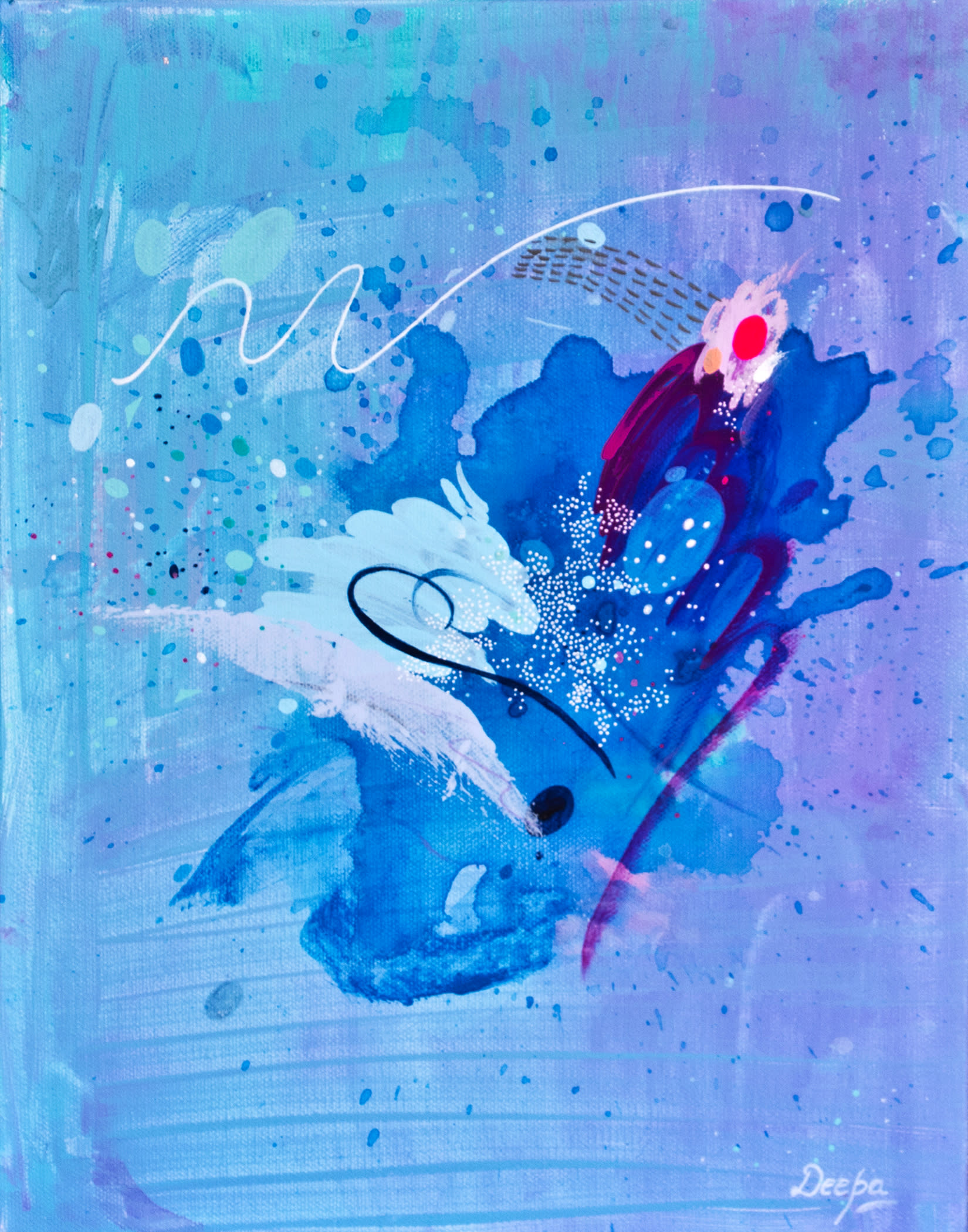 Painting 1 gxyjbf