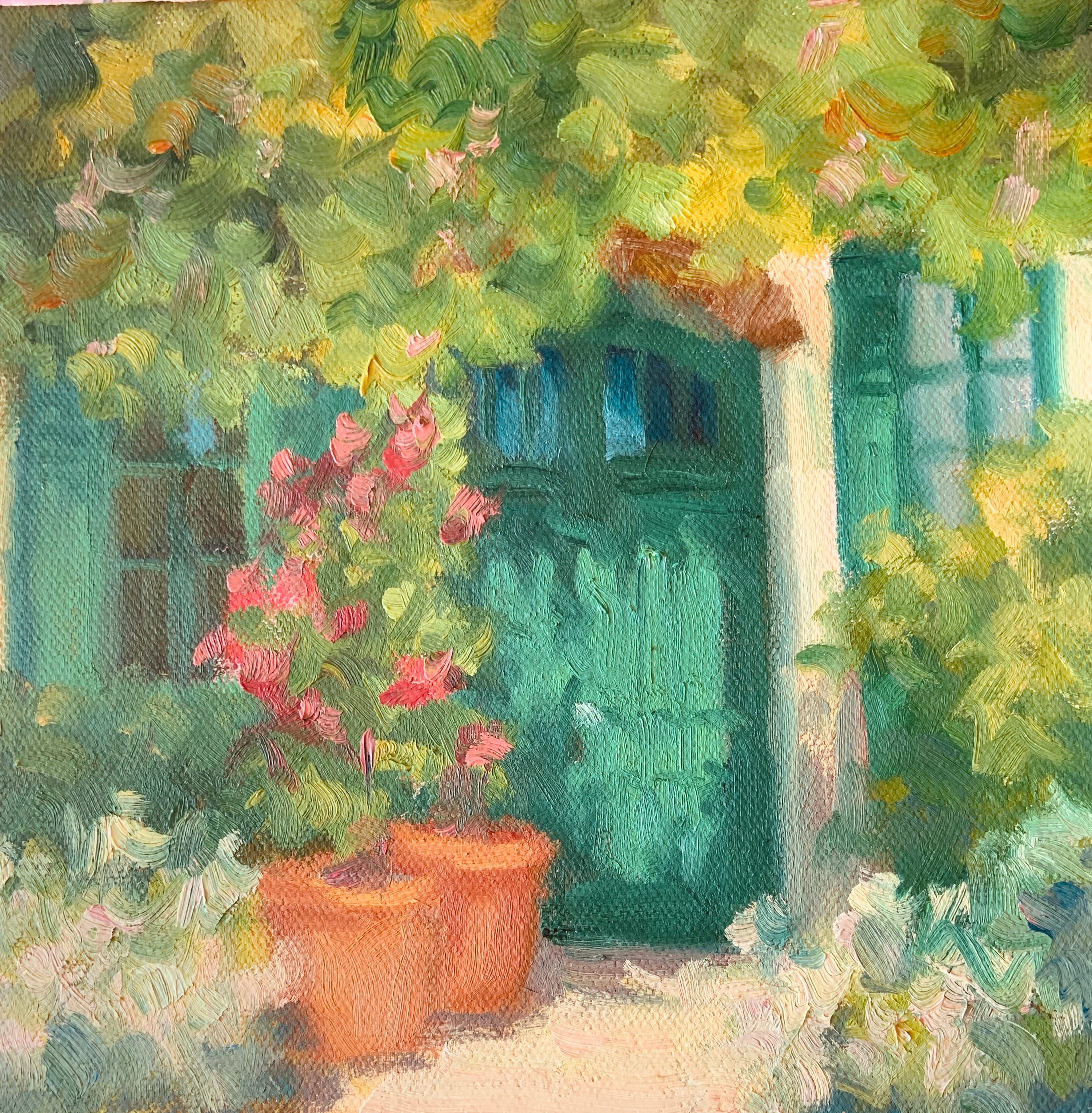 Monet s welcome tfsrpj