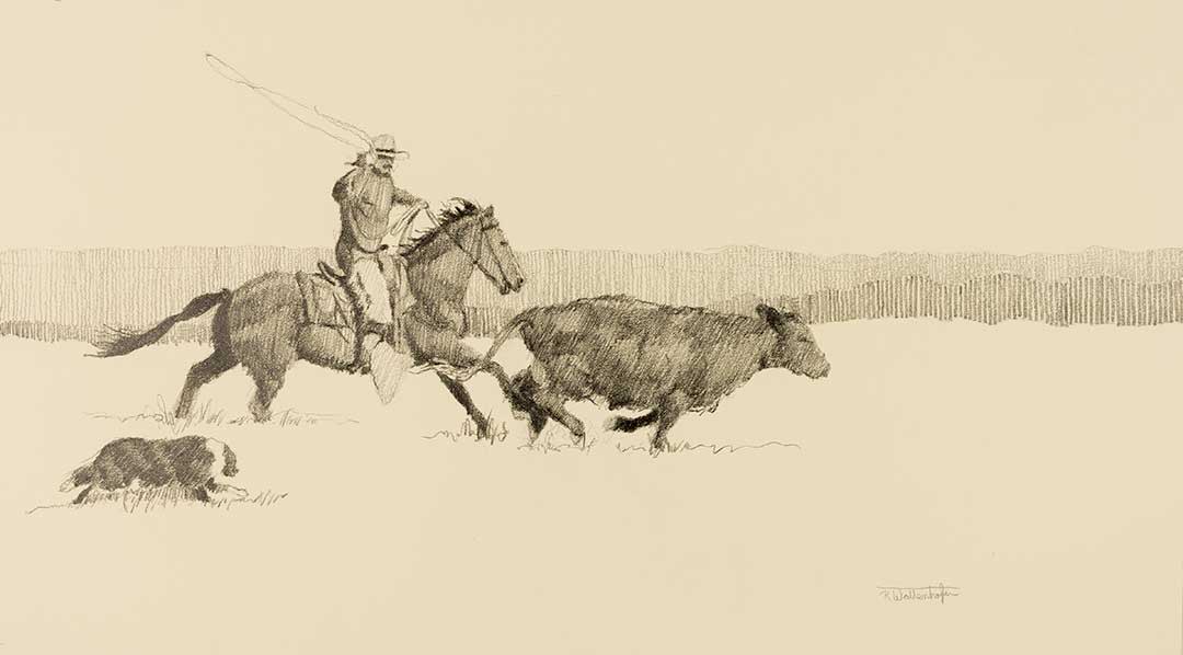 Cowhand   his dog 8.37x15 ahzjrn