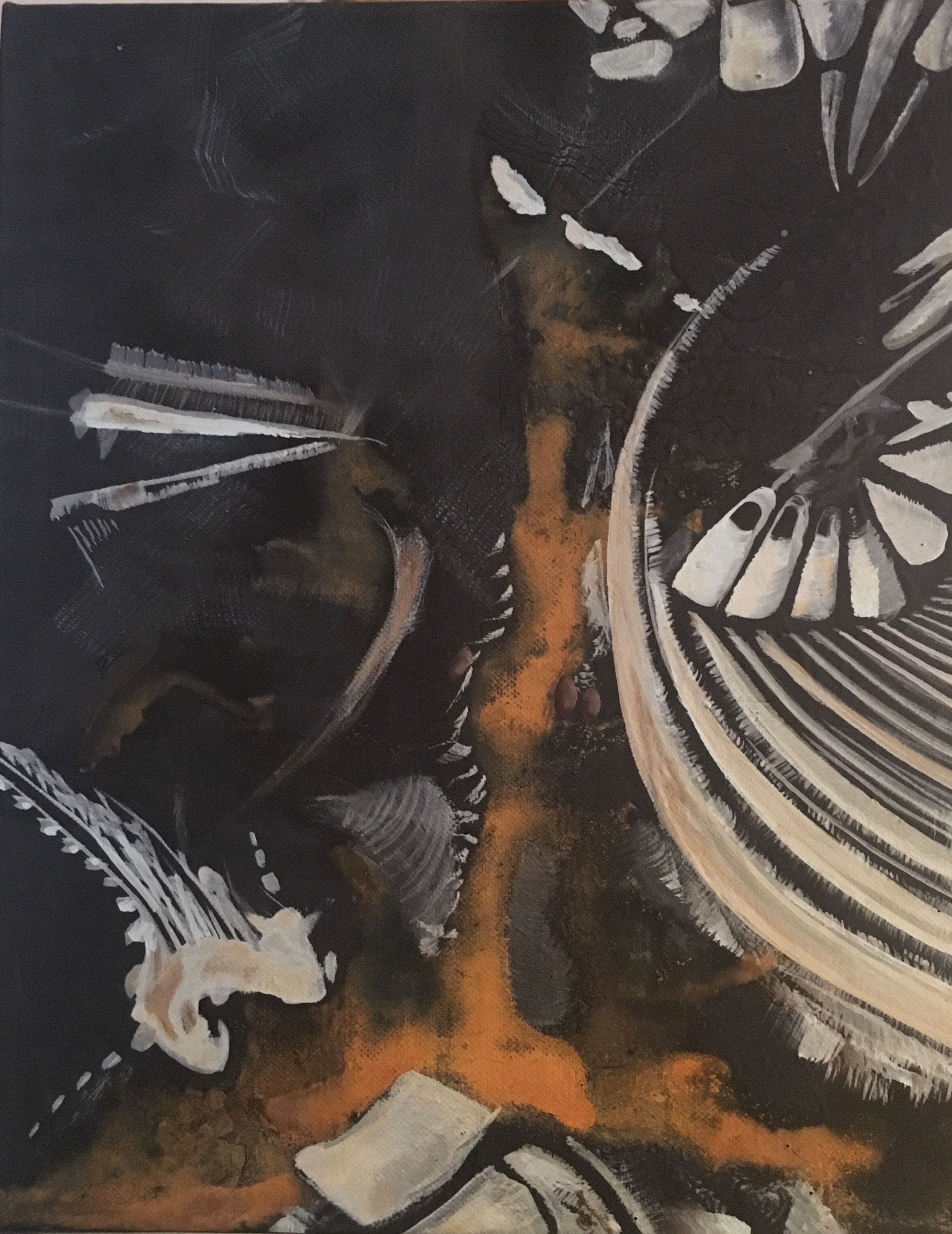 Artifacts painting mrygms
