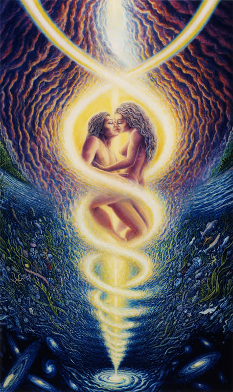 Double helix ipp m8erqt