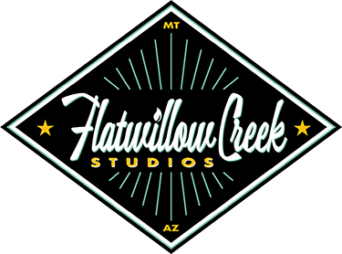 FLATWILLOW CREEK STUDIOS
