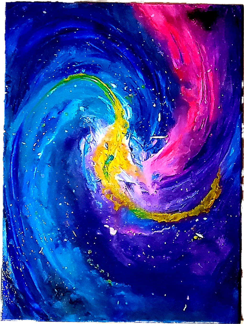 Galaxy bright v1.1 e9toih