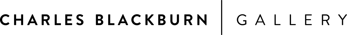 CHARLES BLACKBURN GALLERY