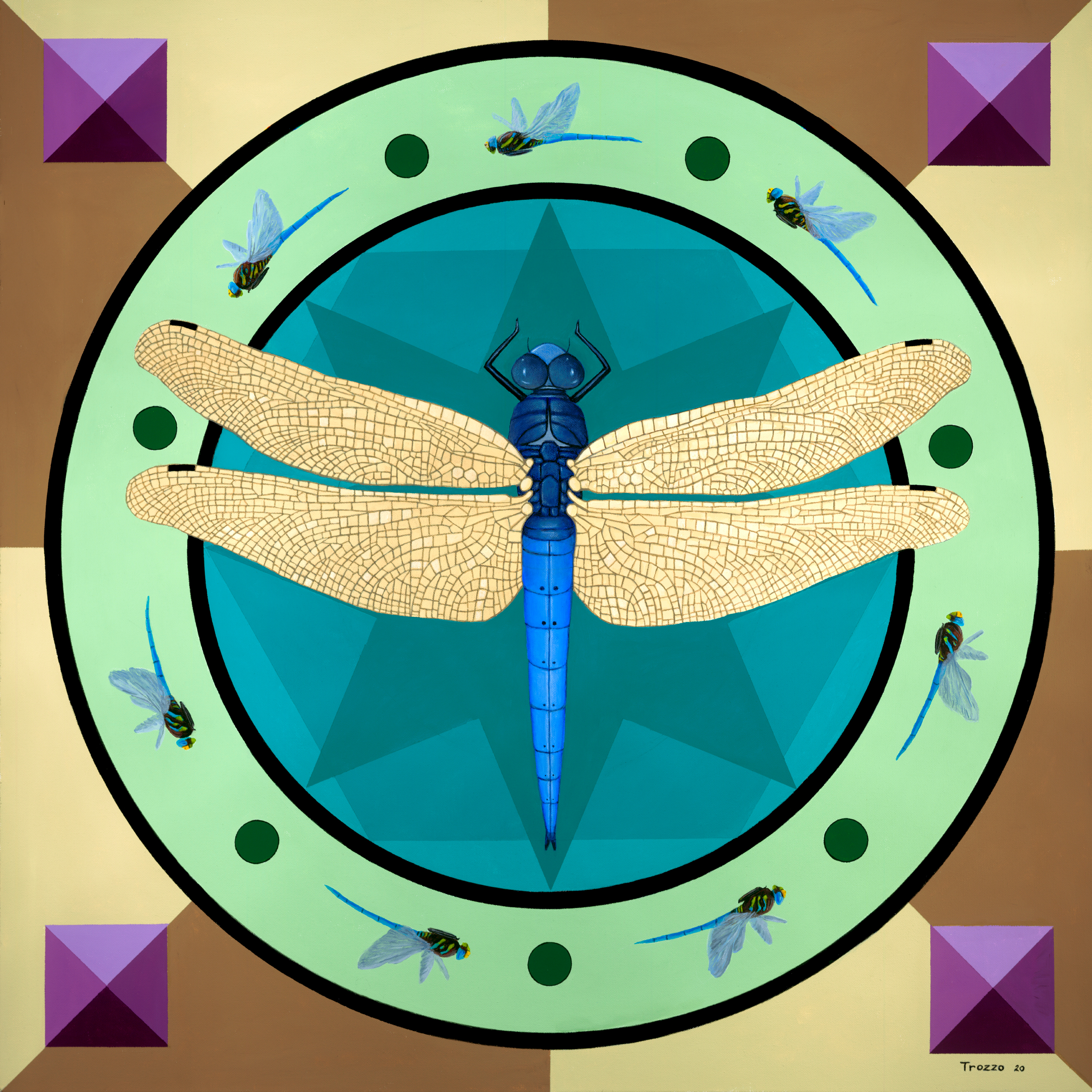 Dragonfly mandala asf 4 72 ymkxvz