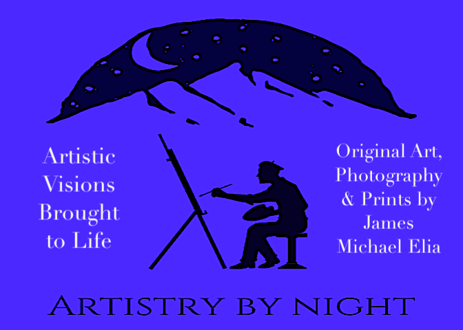 Artistry By Night