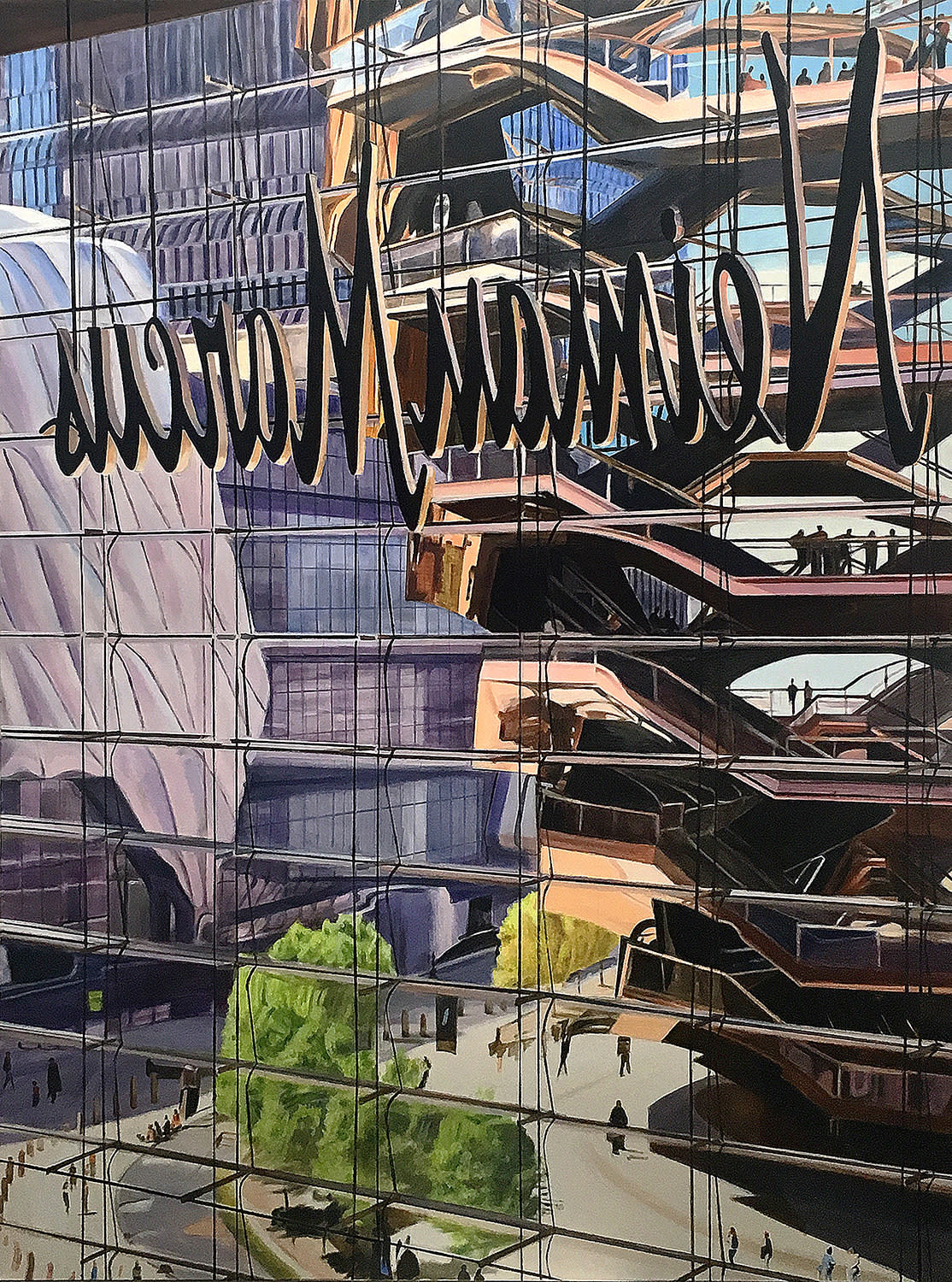 Hudsonyardsorg fzp1jc