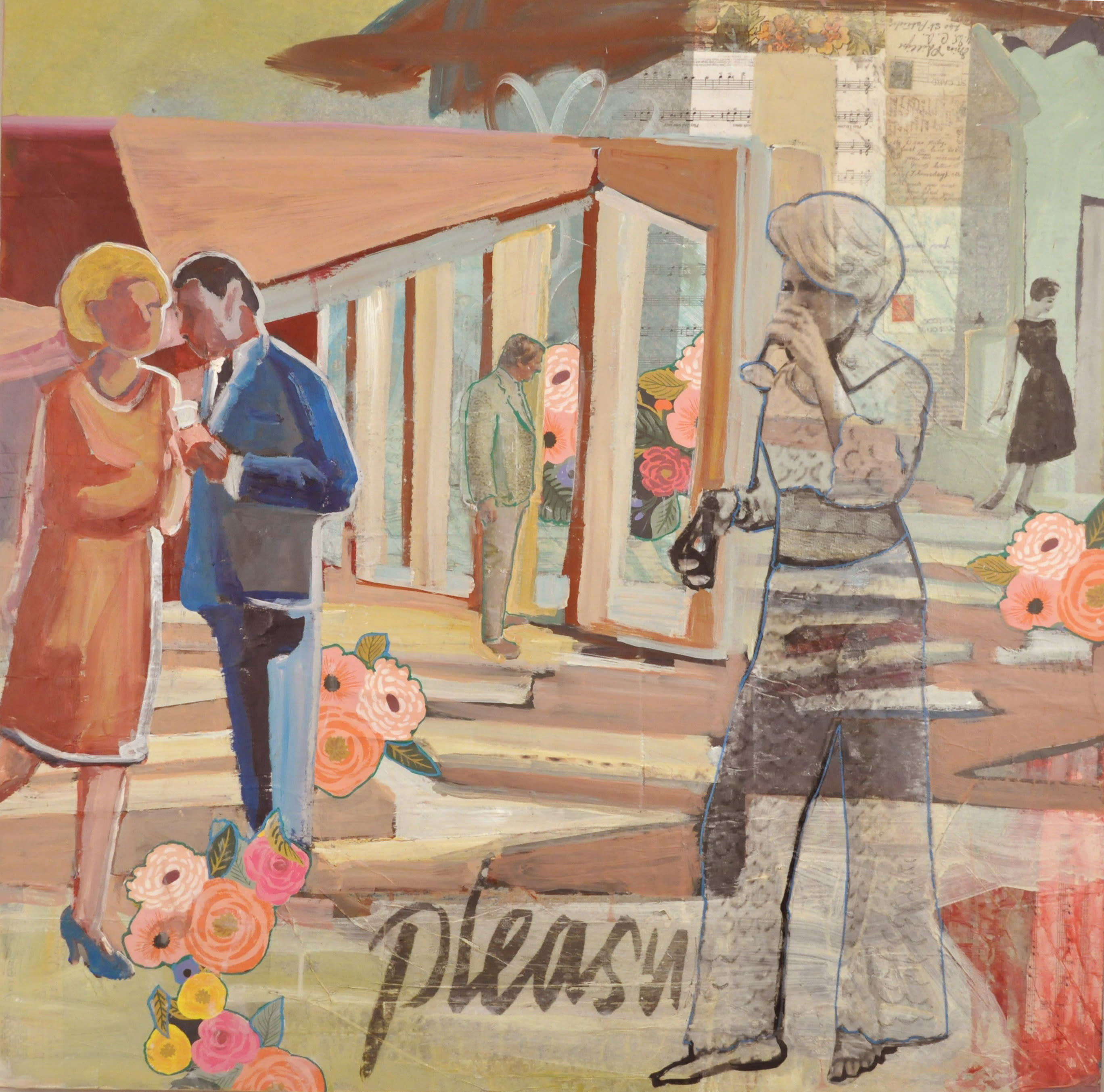 Your pleasure 36x36 mgbnn9