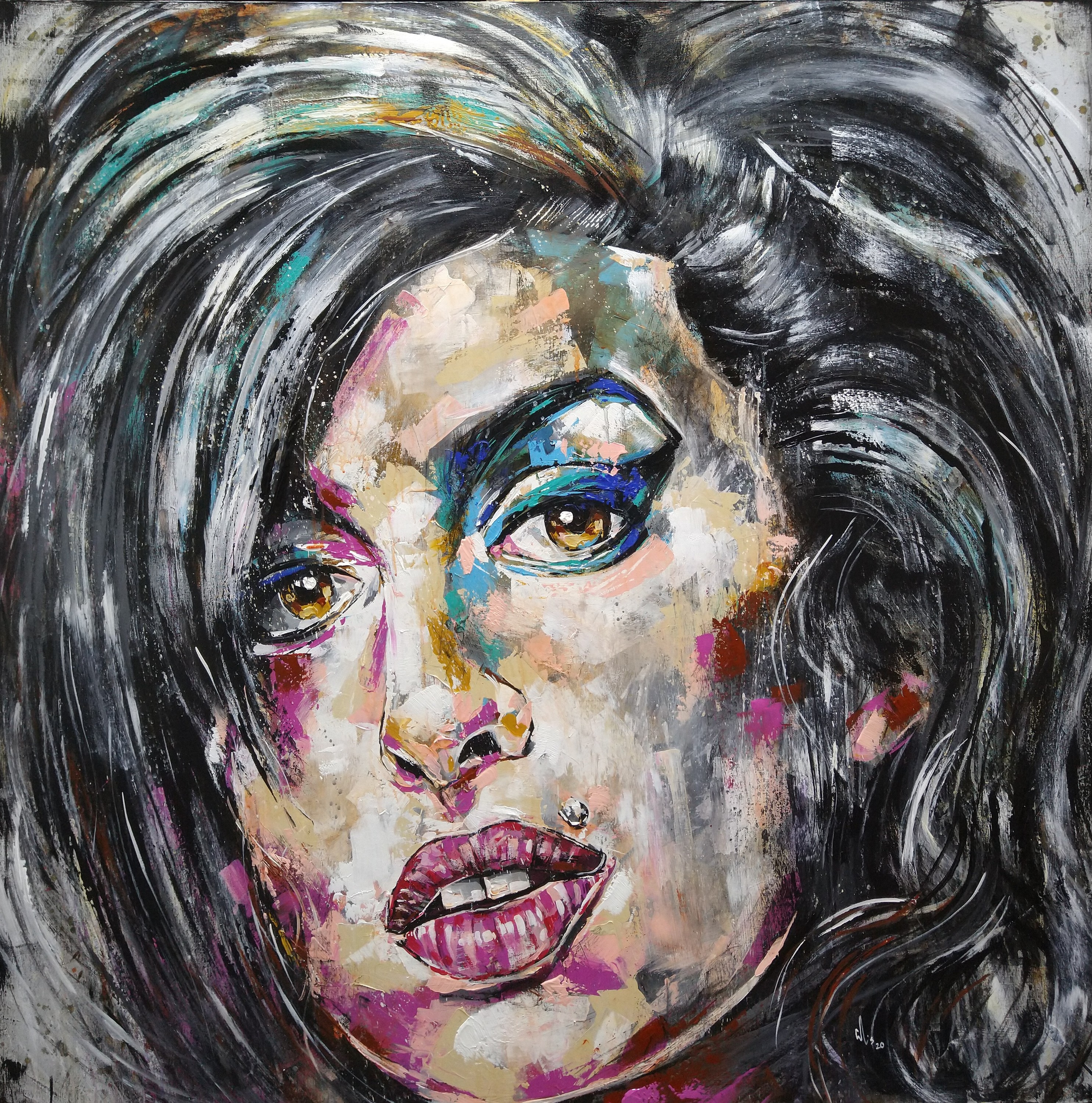 Amywinehouse dccowe