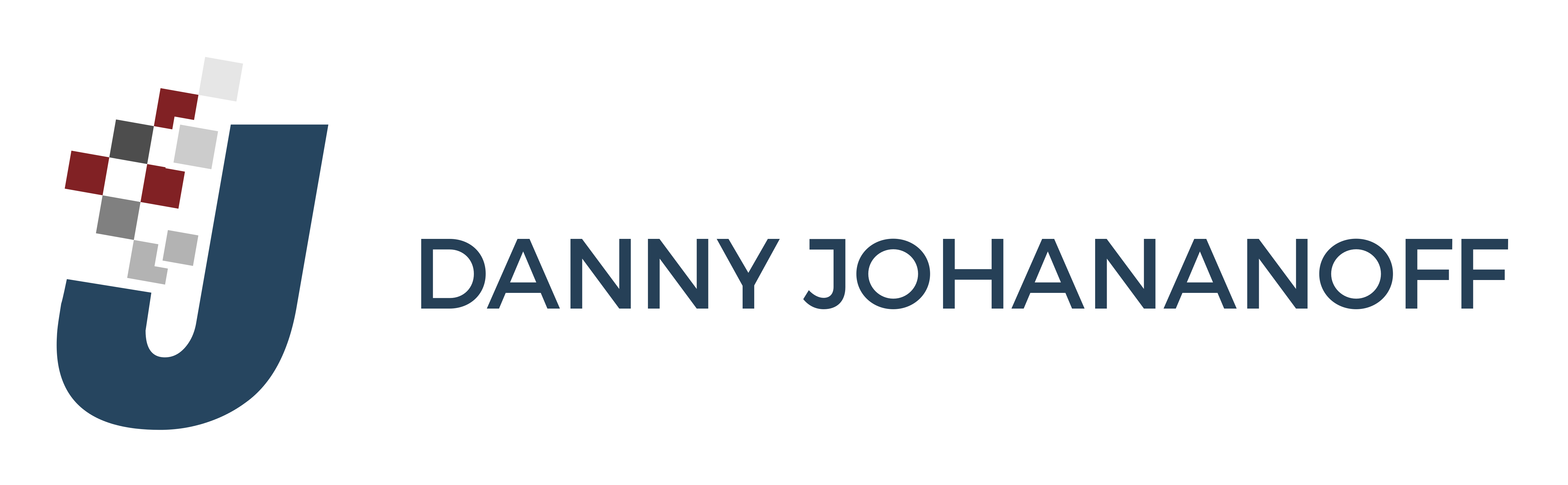   Danny Johananoff