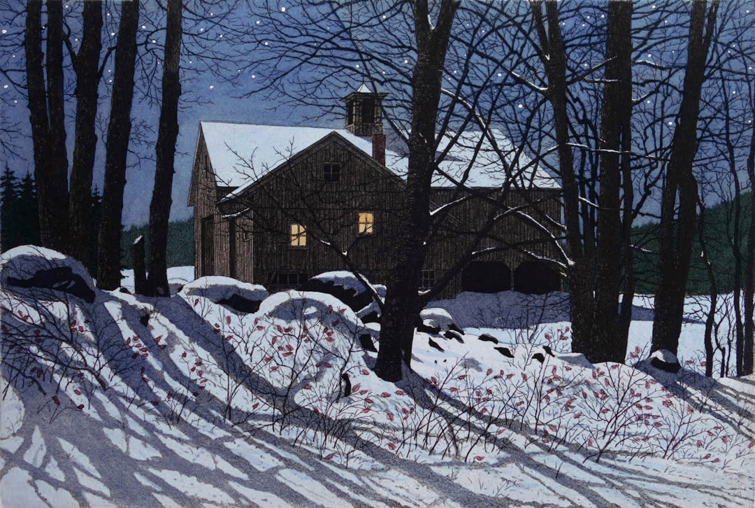 Collette unique   midnight carol collette en6kx1