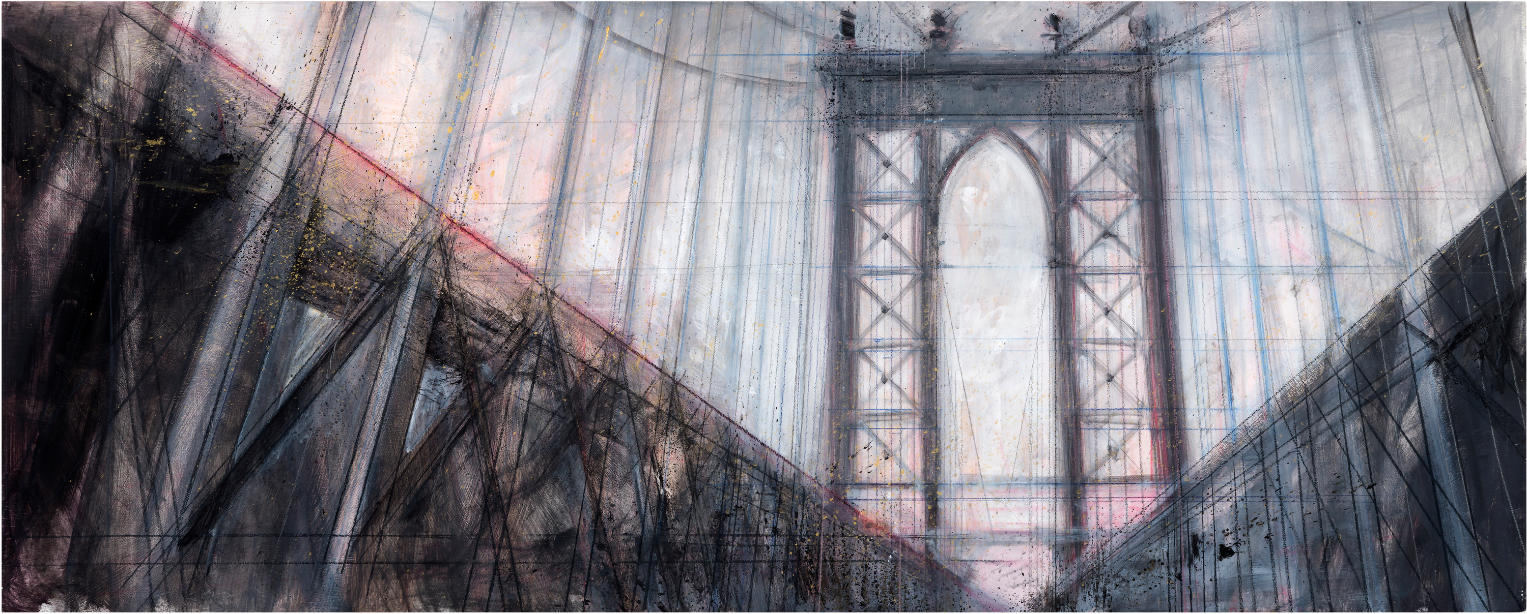 Manhattanbridge p3hngw hypqxp