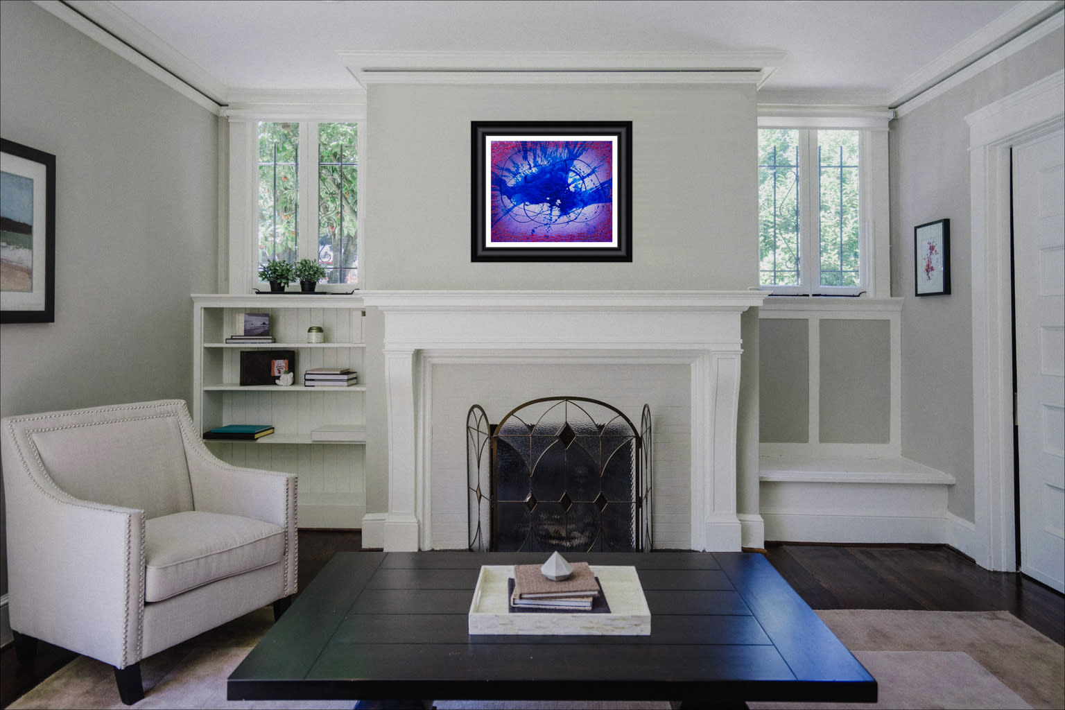 
        <div class='title'>
          mclane fine art paintings connecticut headshot 3
        </div>
       