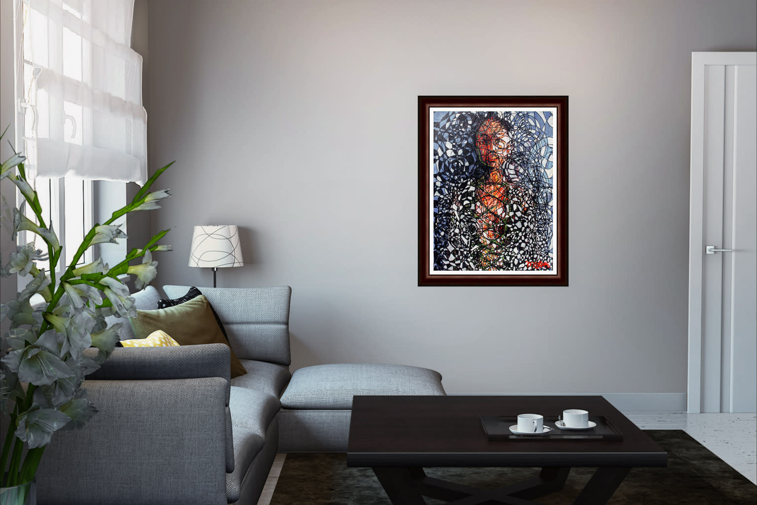 
        <div class='title'>
          mclane fine art paintings connecticut headshot 5
        </div>
       