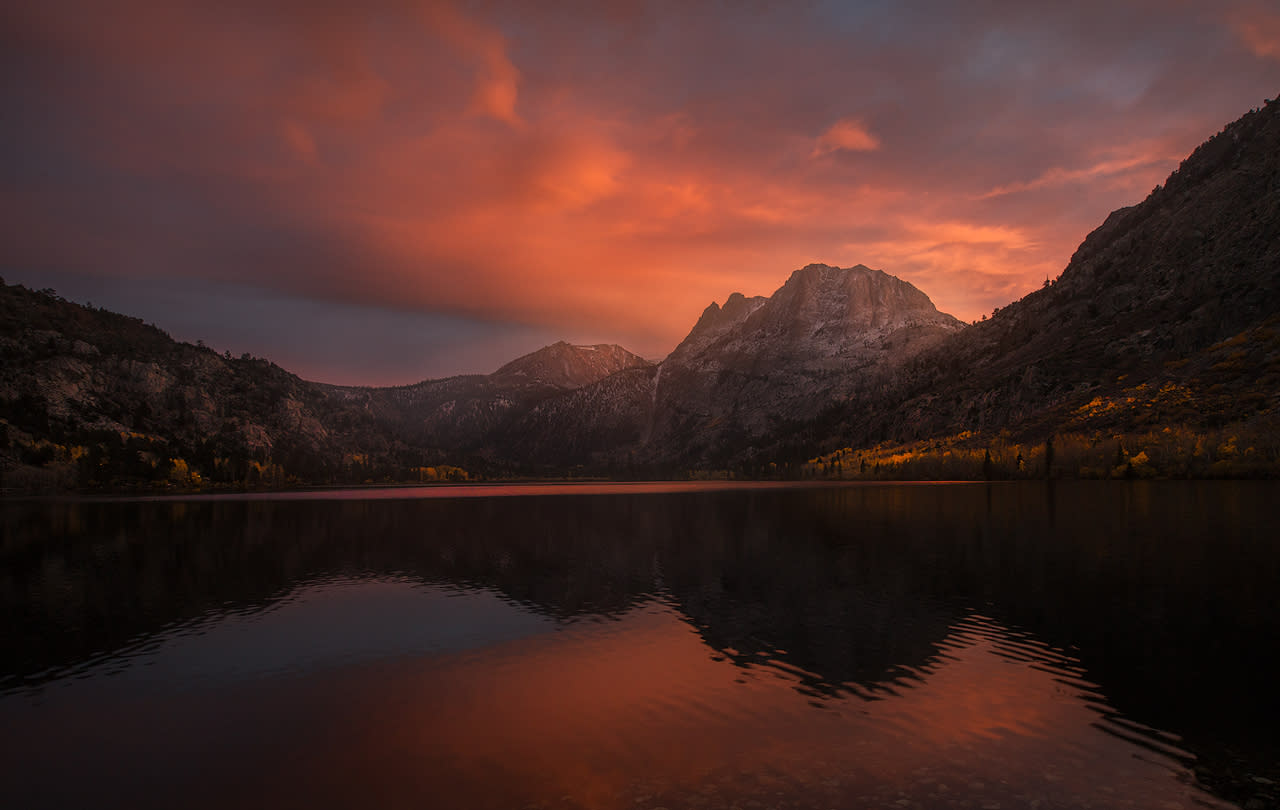 Red silver lake lgw5t3