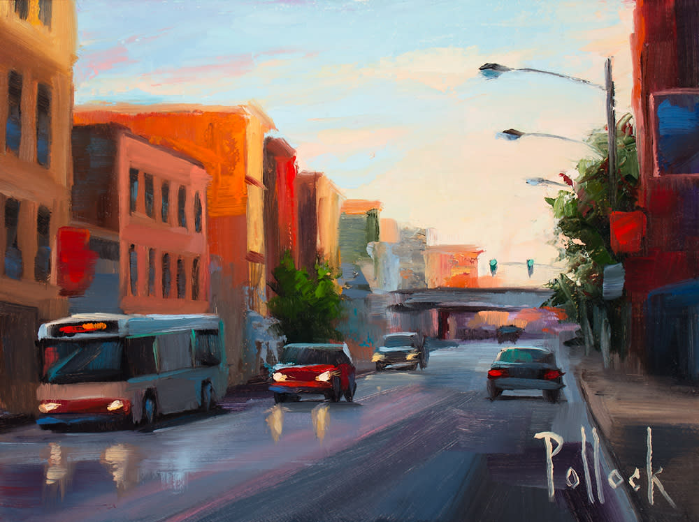 Chicago morning aaqj1c