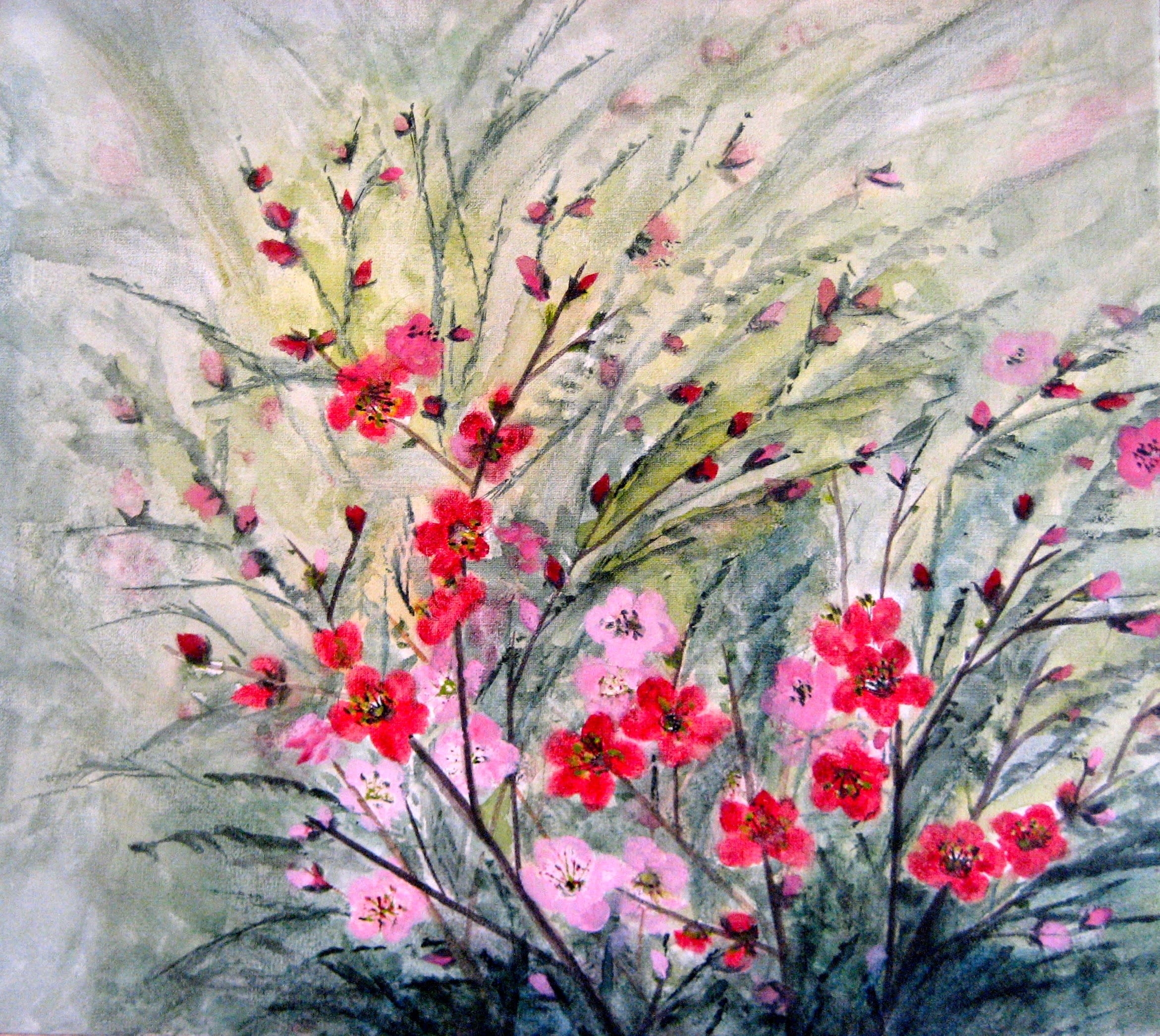 Plum blossom copy 2 xigkum ag1xmd