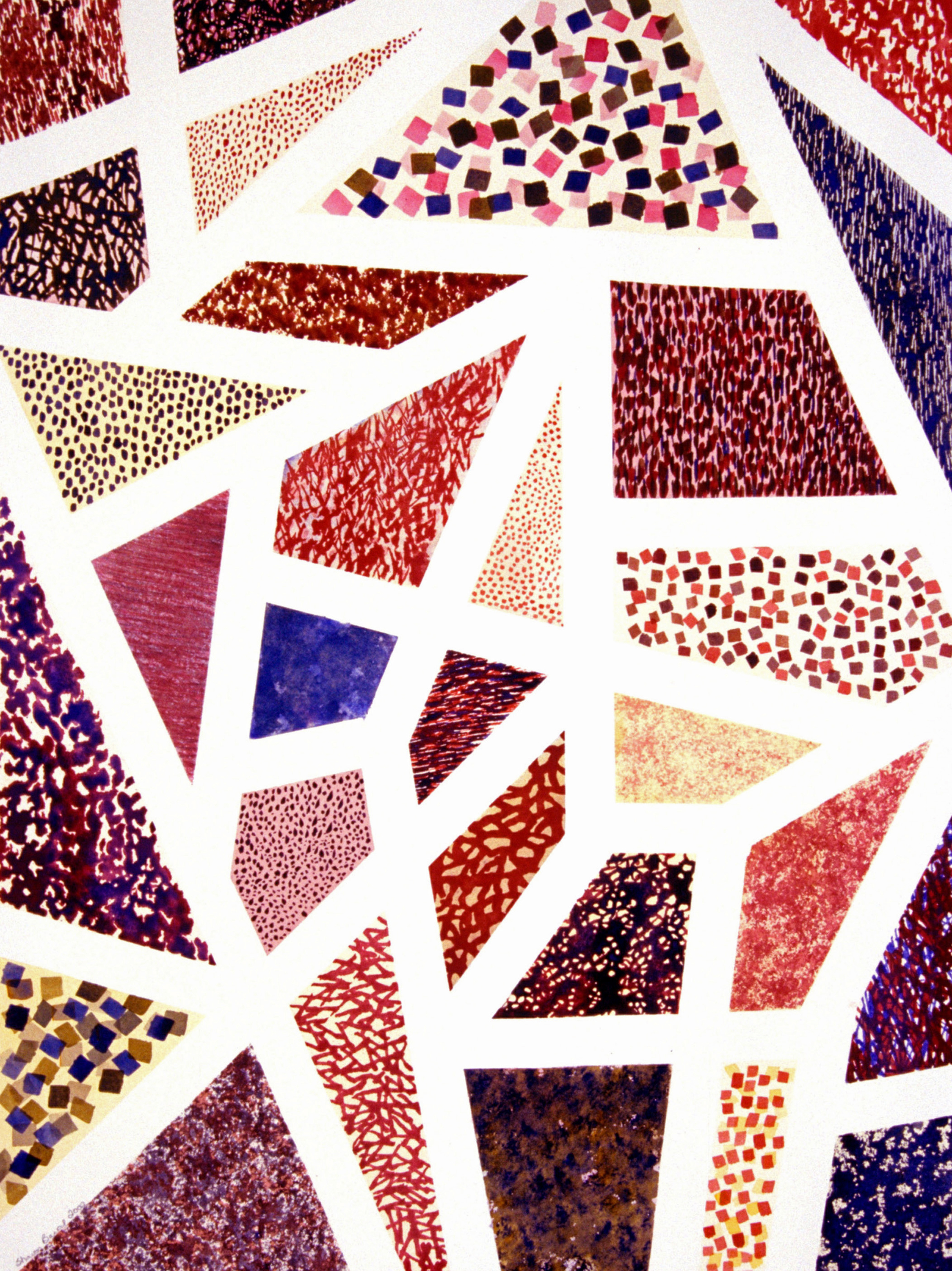 Mutual respect 24 22 x 18 22 watercolour on paper mounted on board resin coat jxb2vf