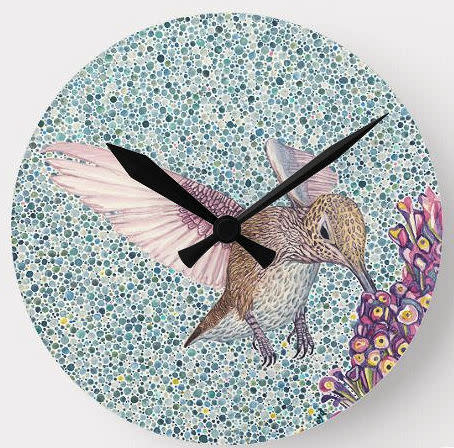 Hummingbird vpamsn