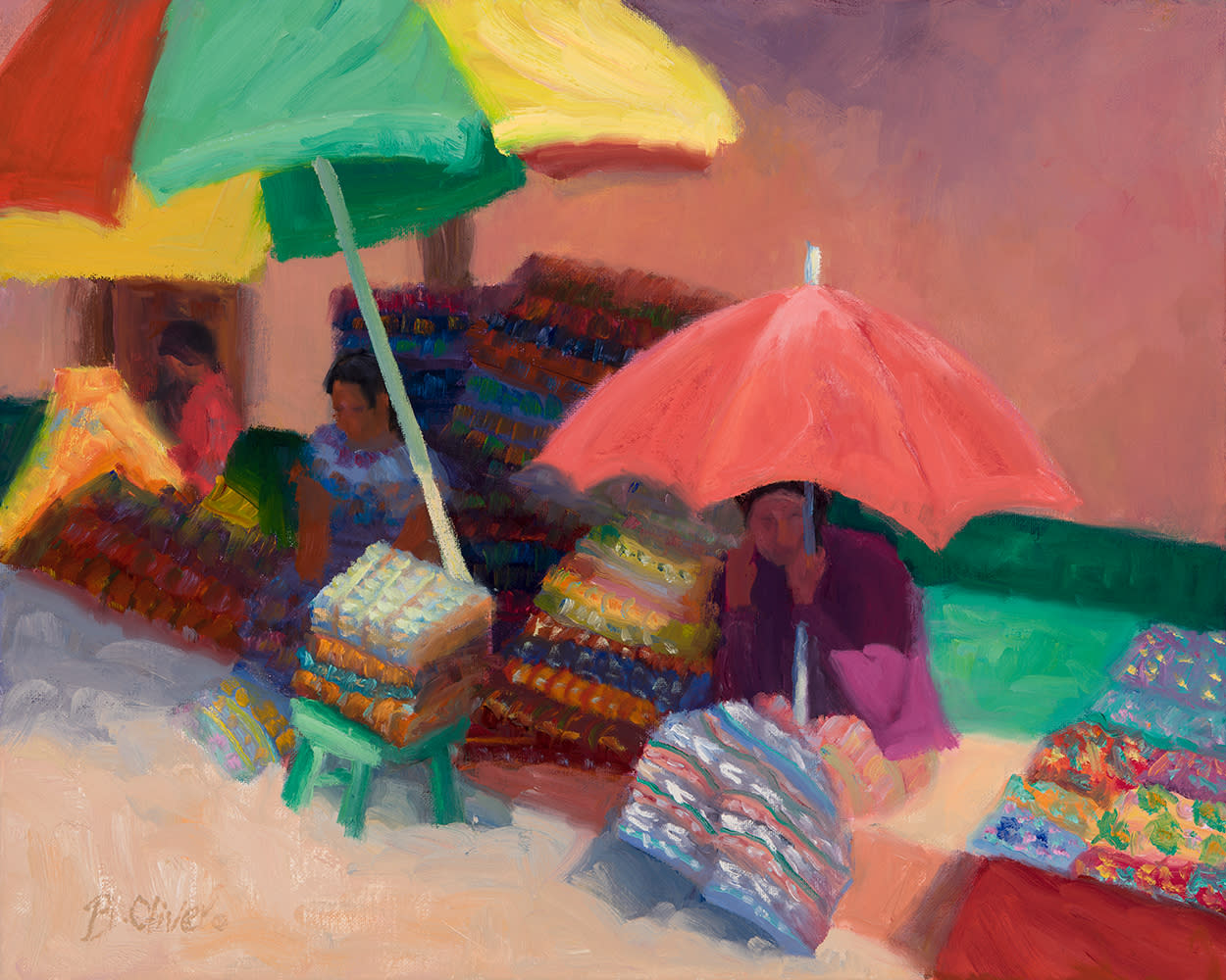 Riot of color originals fydbtr
