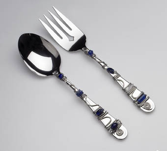 Barry fork and spoon ihlrxd