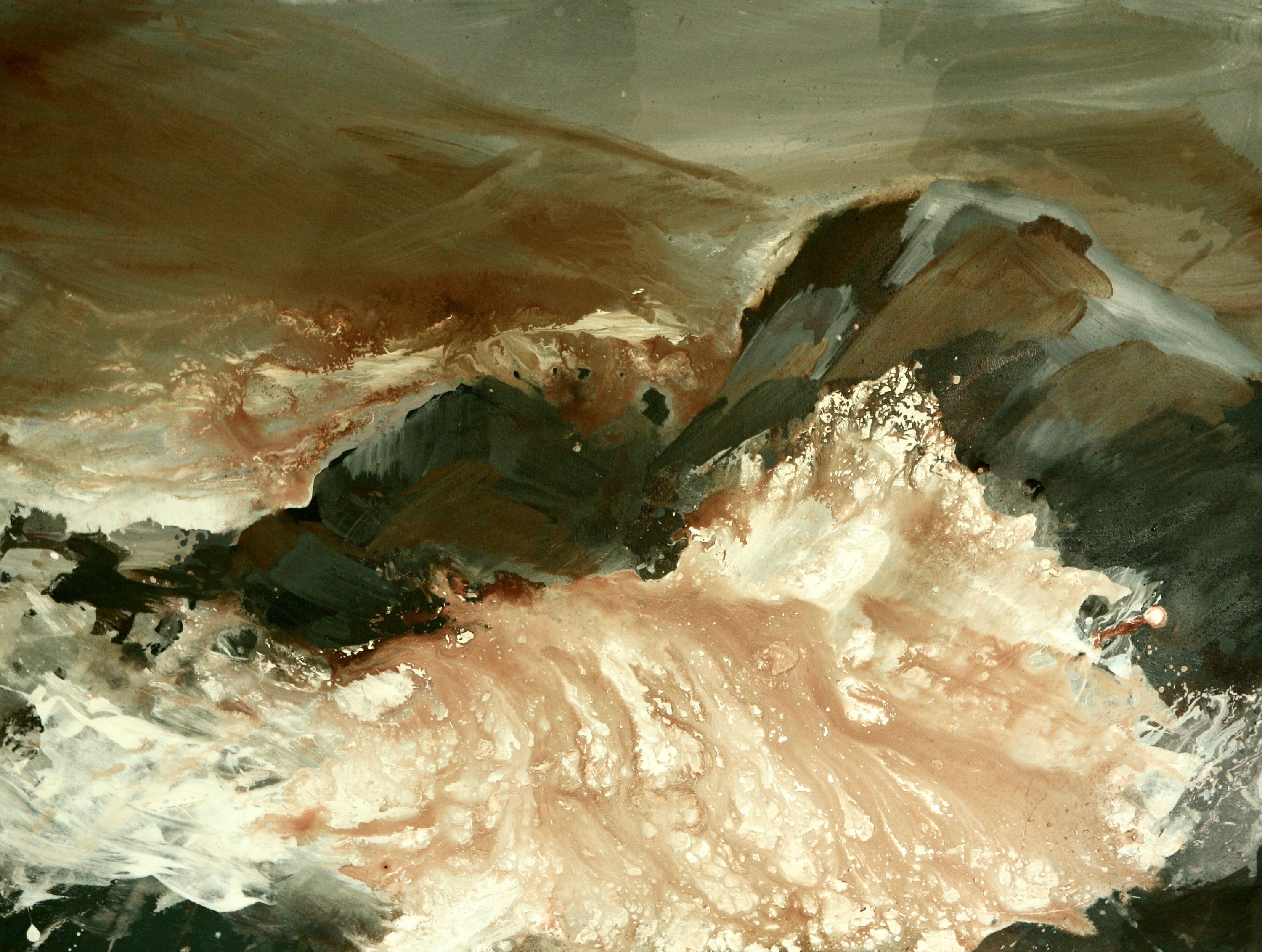 Seascape of the mind fvwlhc