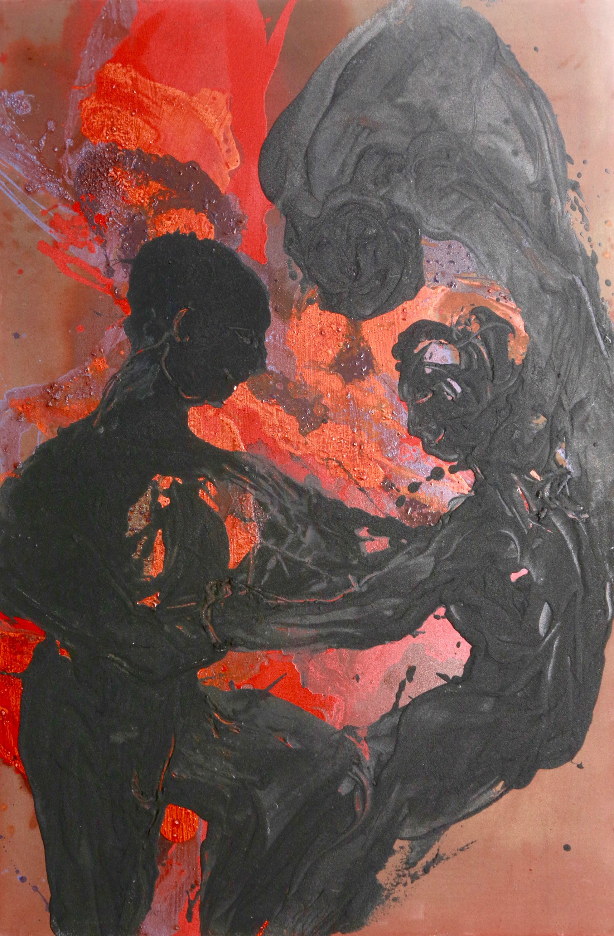 Dantes inferno wdve5h