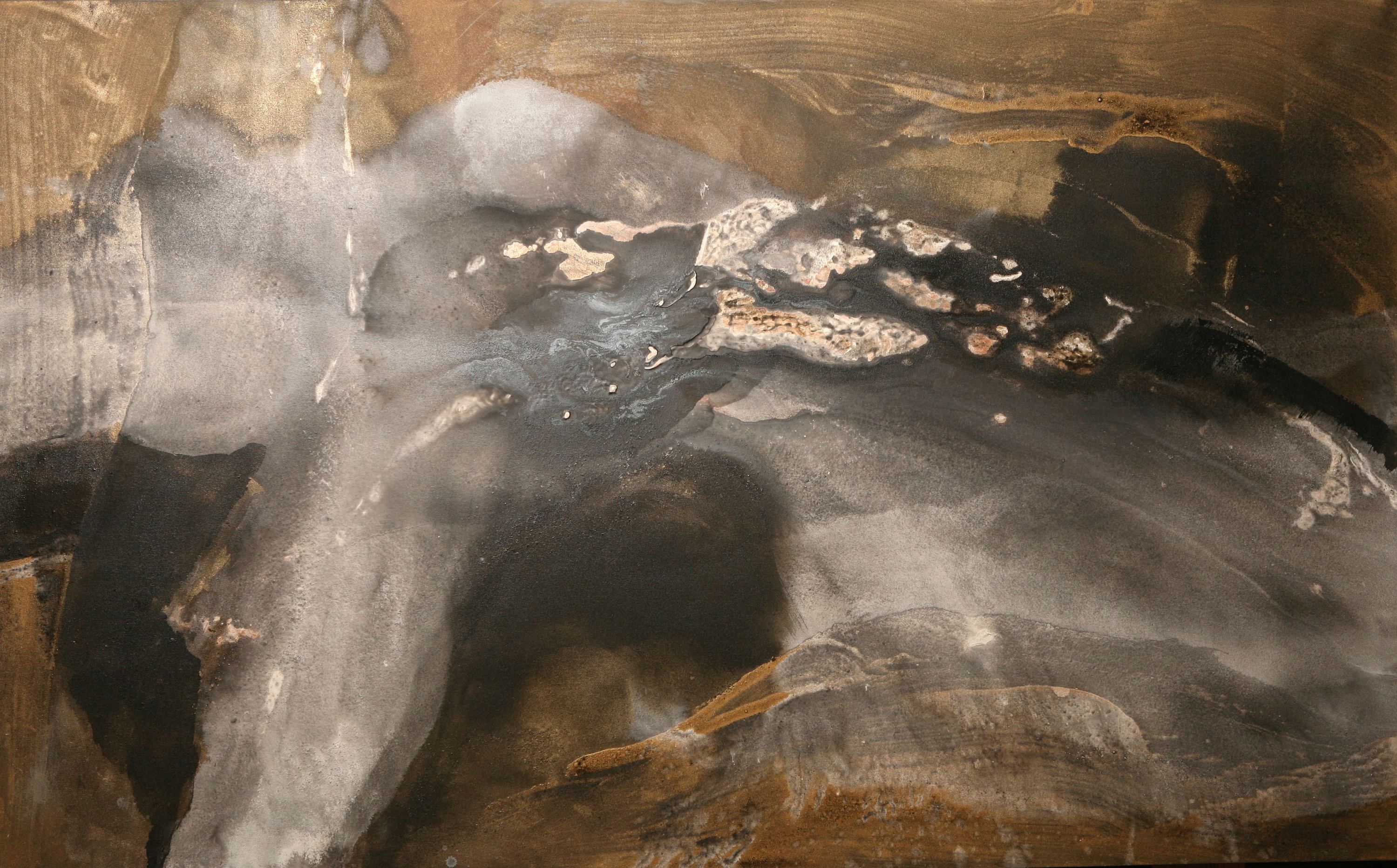Hommage to kiefer leso6e