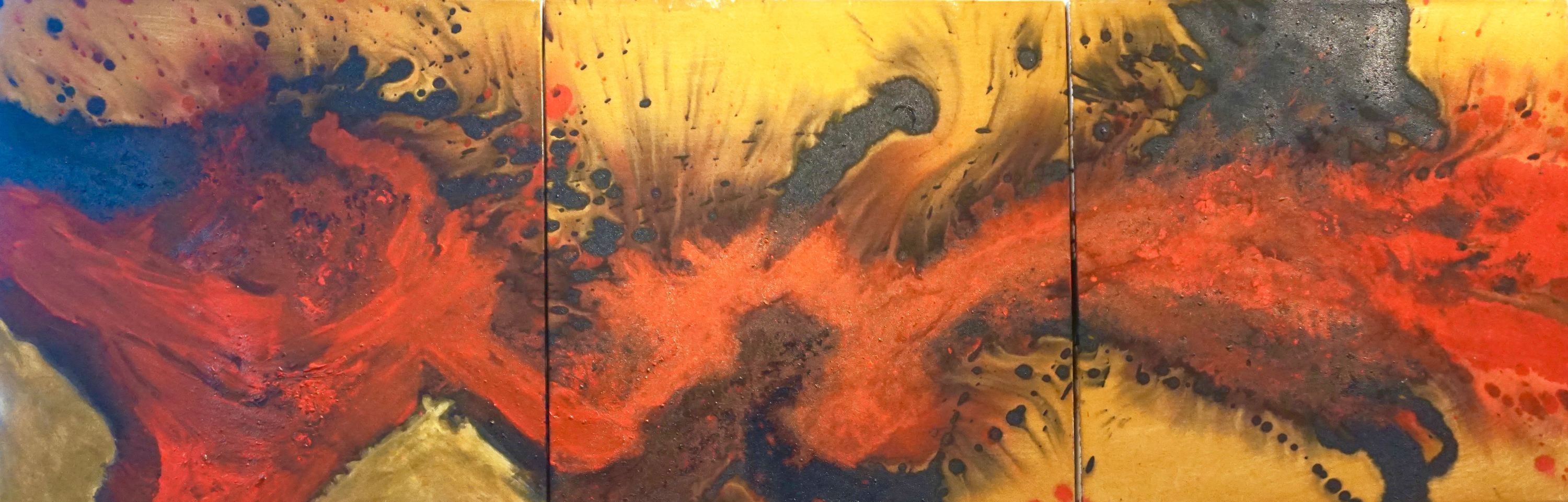 Dance of fire qag9ec