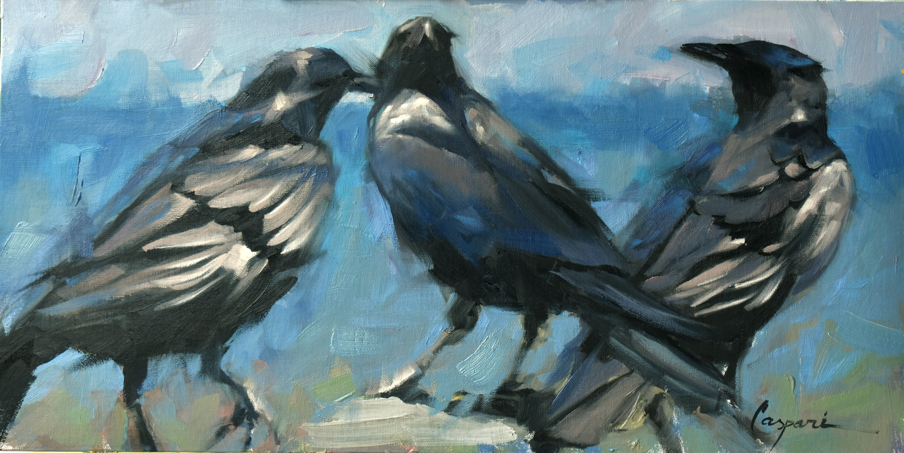3 crows 20x10 oil 2020 uic7fv