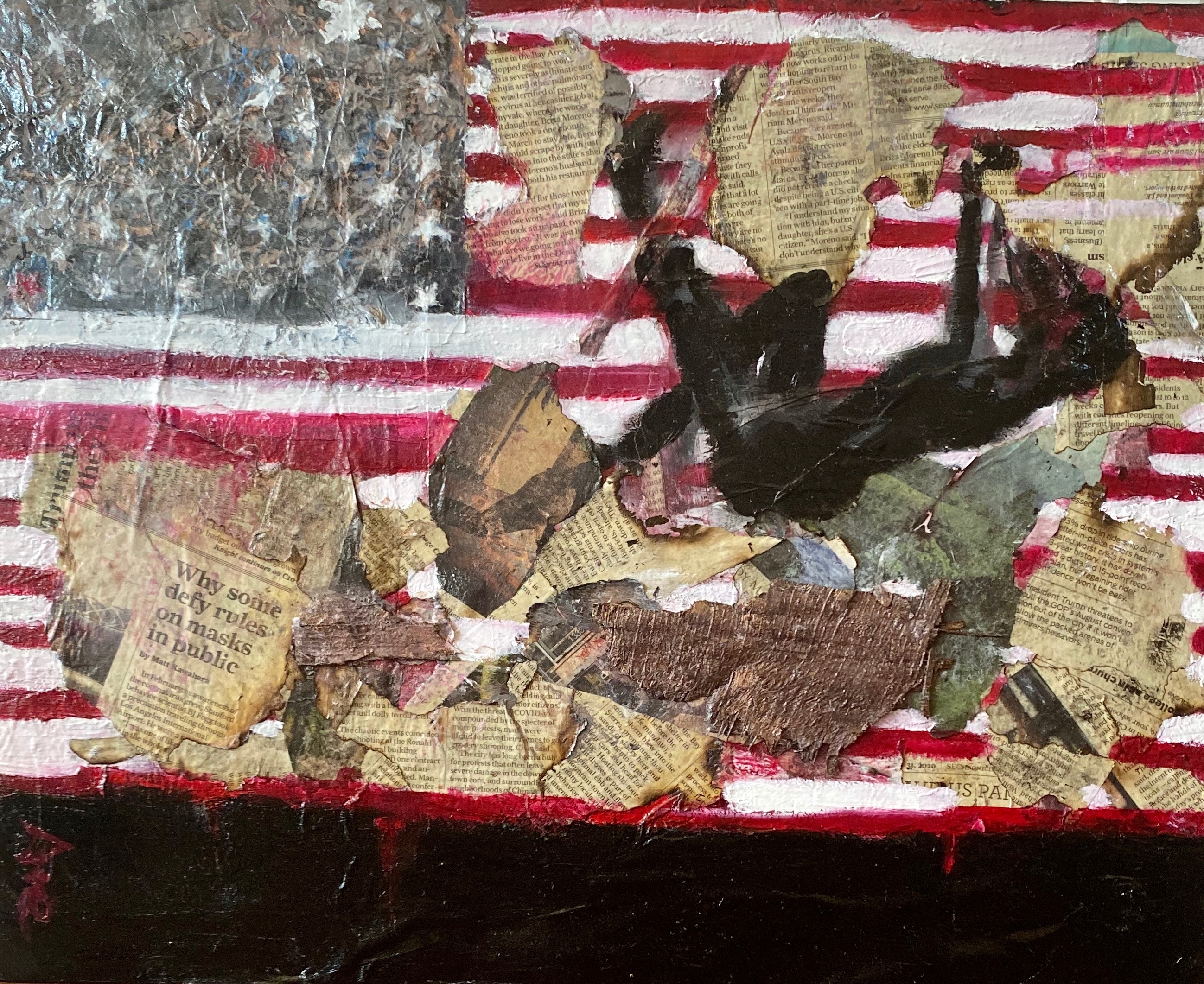 Amerikka2020 vmkabc