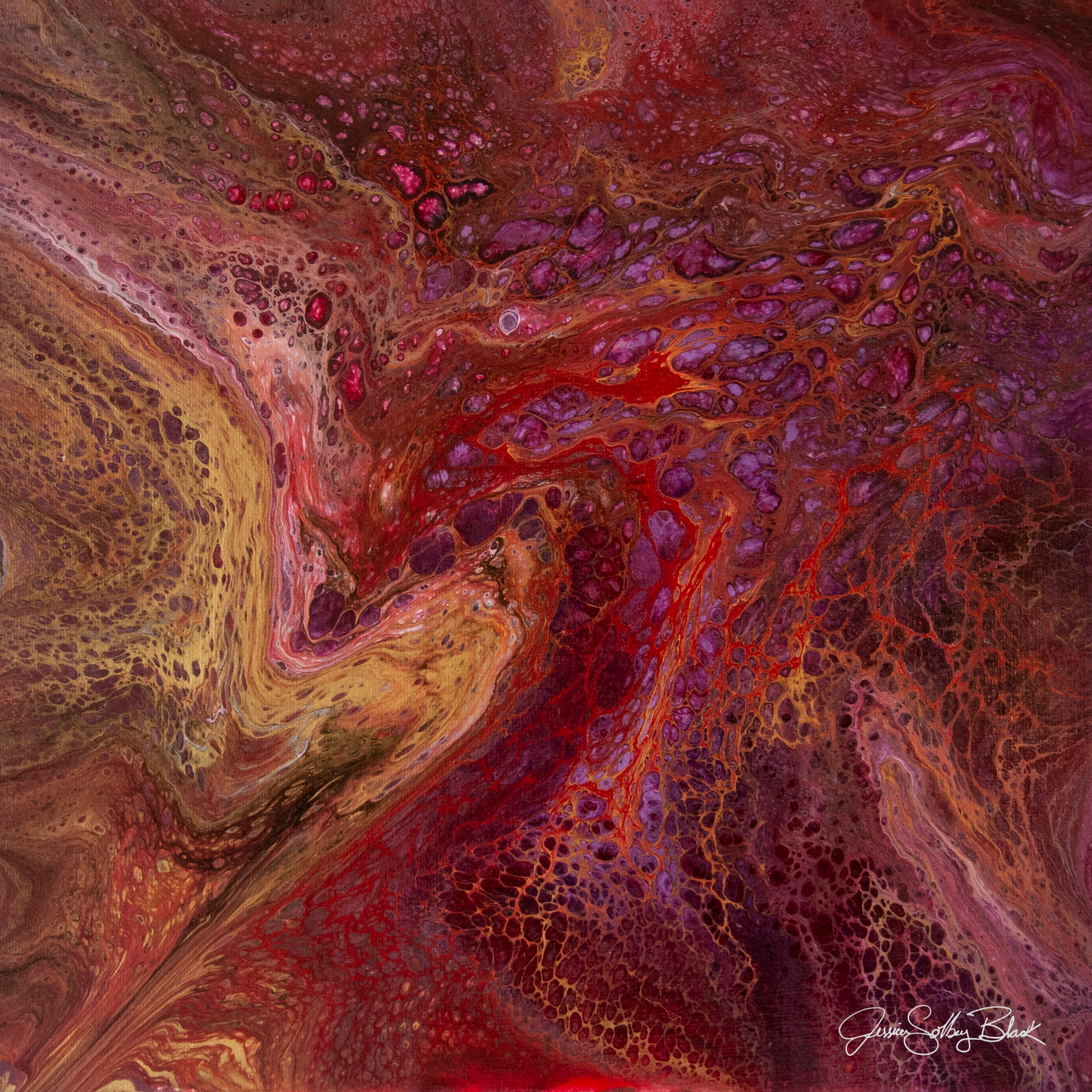 Paintpours 8542 2 rwsklg