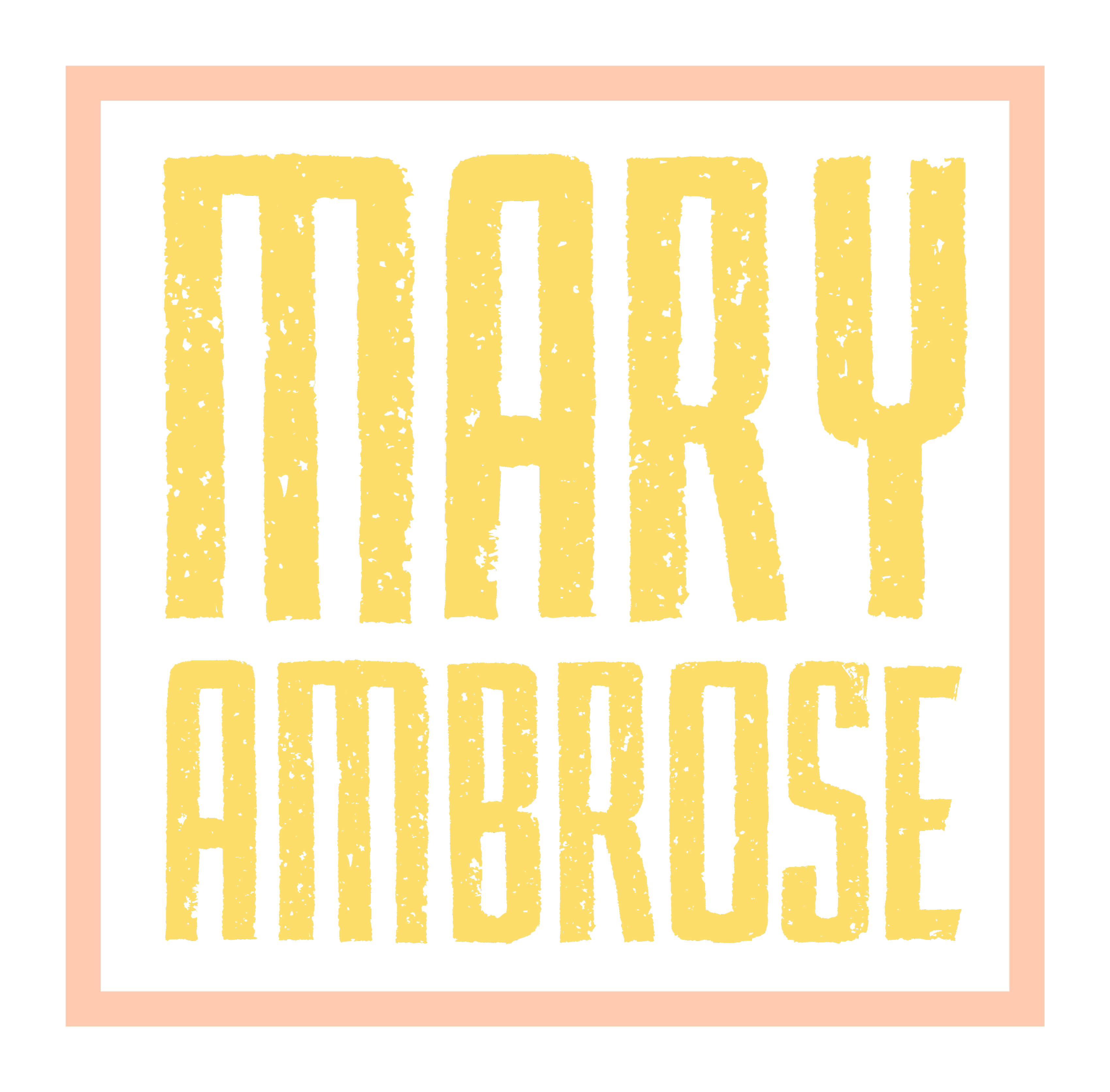 Mary Ambrose