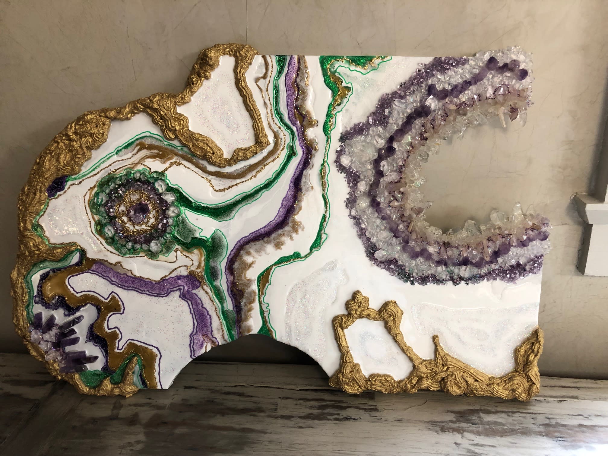 Ptreeceprehistoricmardigras kc4dx0