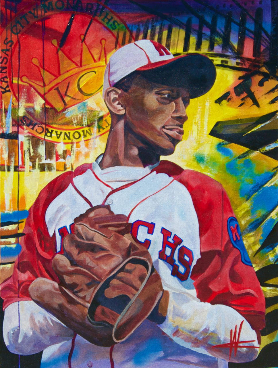 Satchel paige zvpspw